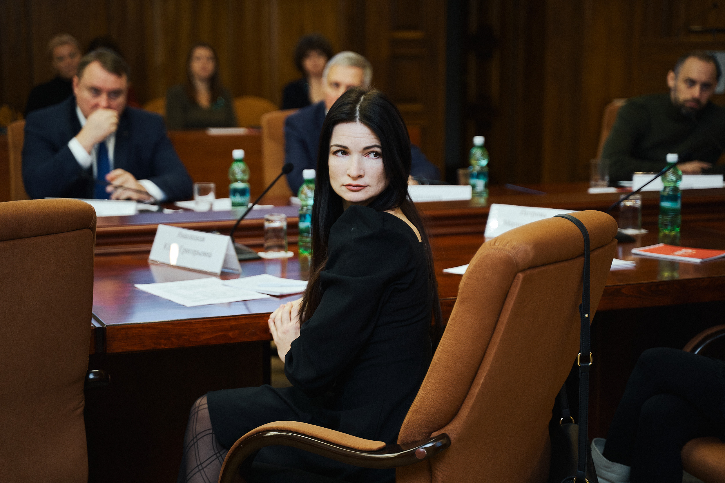 Мой бизнес «Дом приемов». Фотограф в Хабаровске