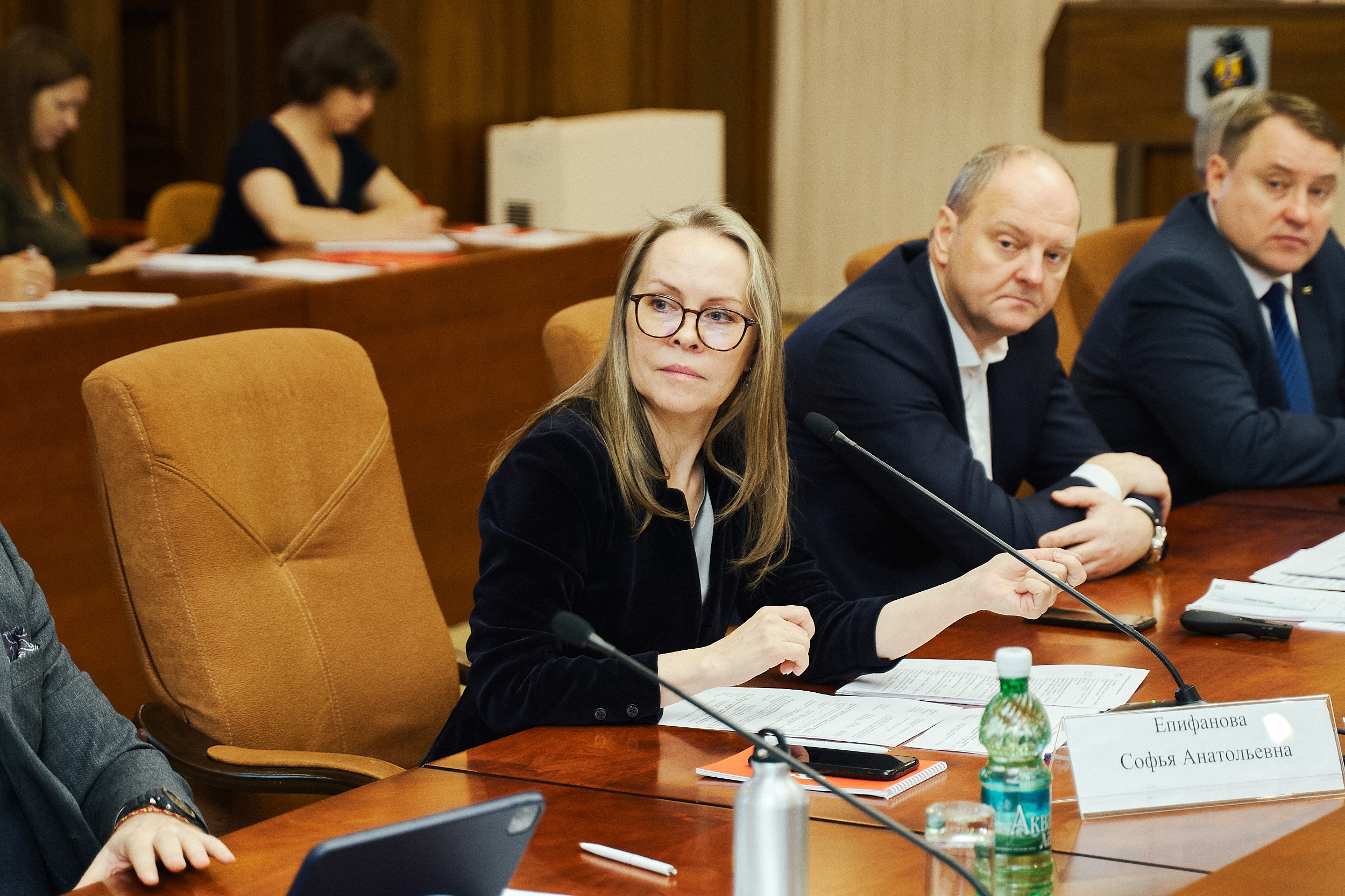 Мой бизнес «Дом приемов». Фотограф в Хабаровске