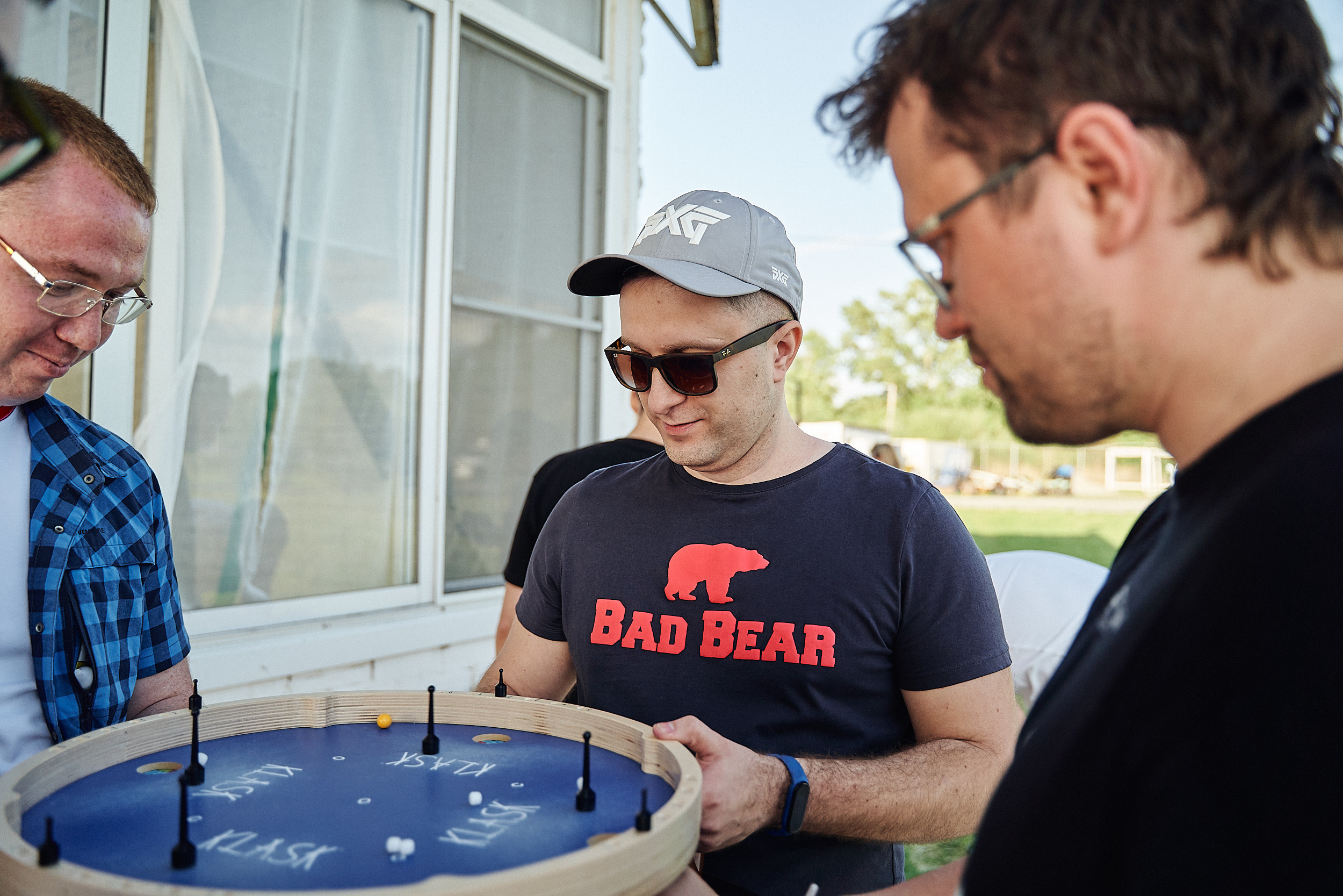 Совкомбанк IT SUMMER FEST 2023. Фотограф в Хабаровске