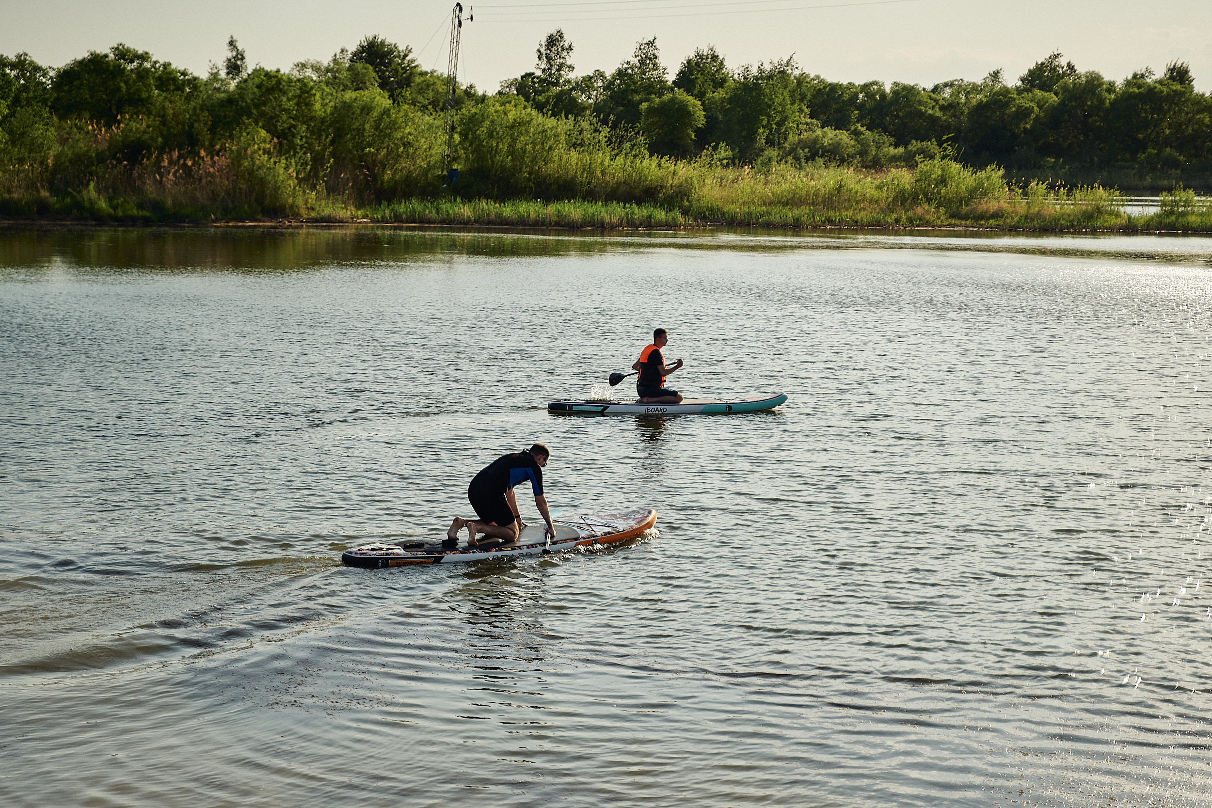 Совкомбанк IT SUMMER FEST 2023. Фотограф в Хабаровске