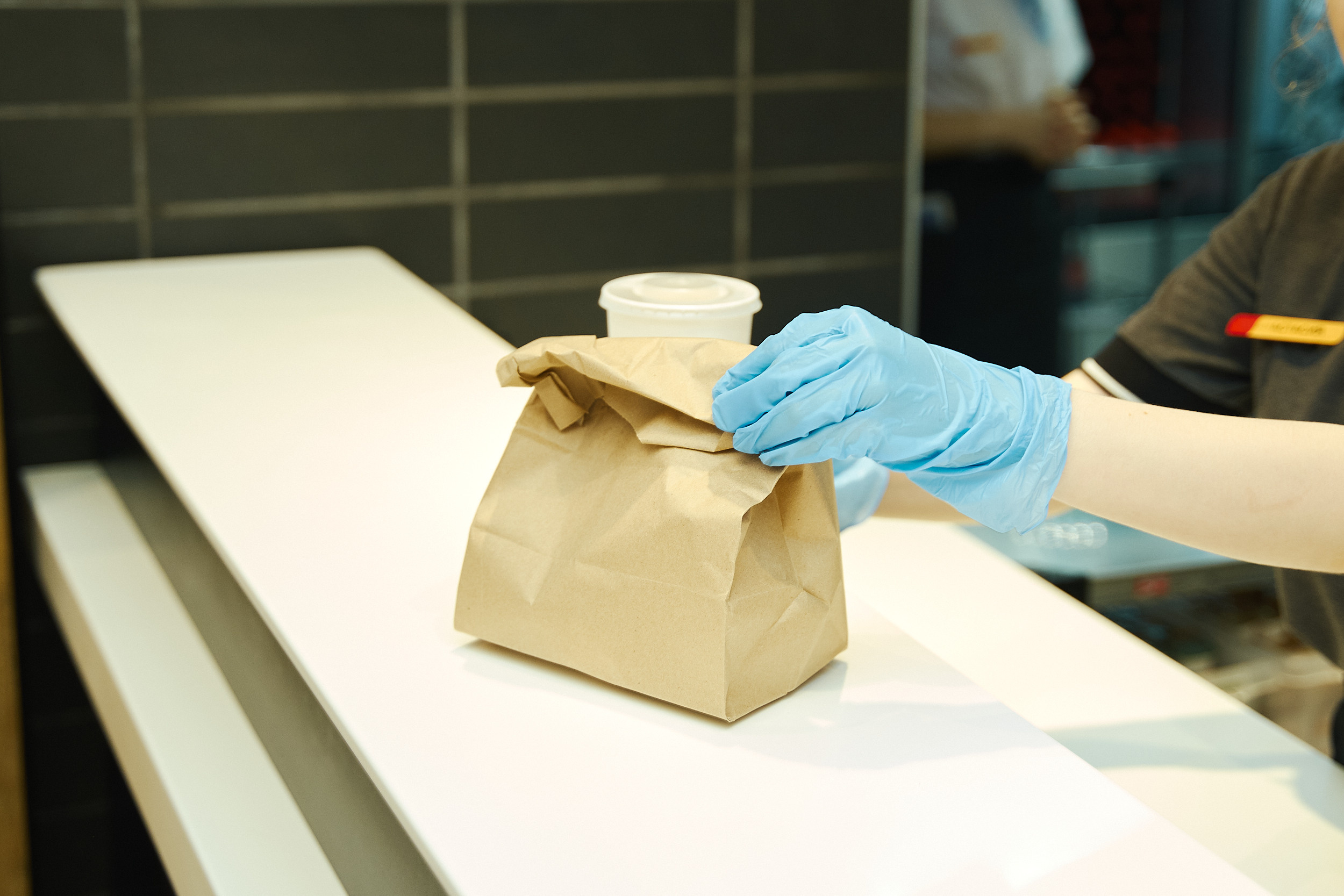 Вкусно и Точка. Фотограф в Хабаровске