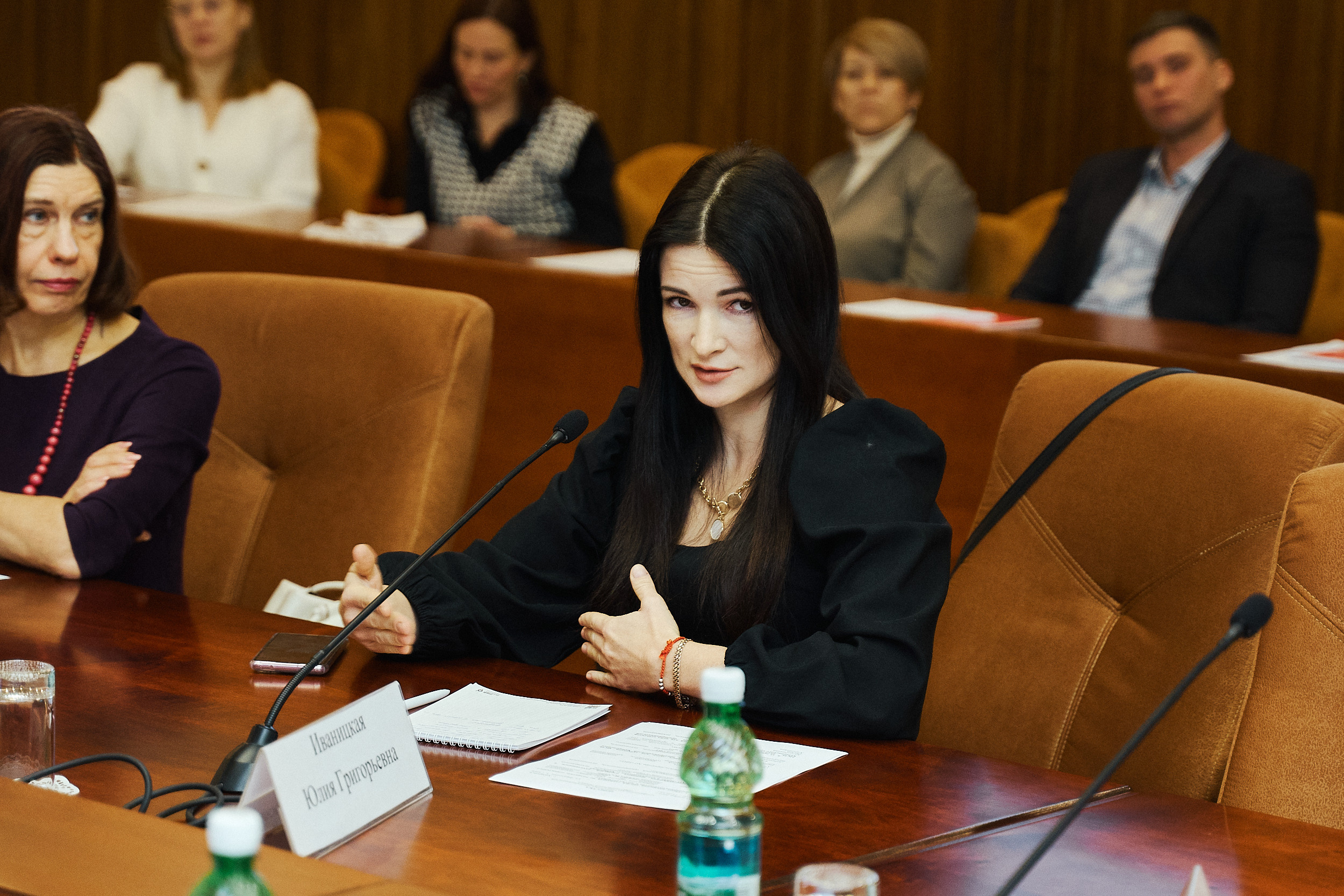 Мой бизнес «Дом приемов». Фотограф в Хабаровске