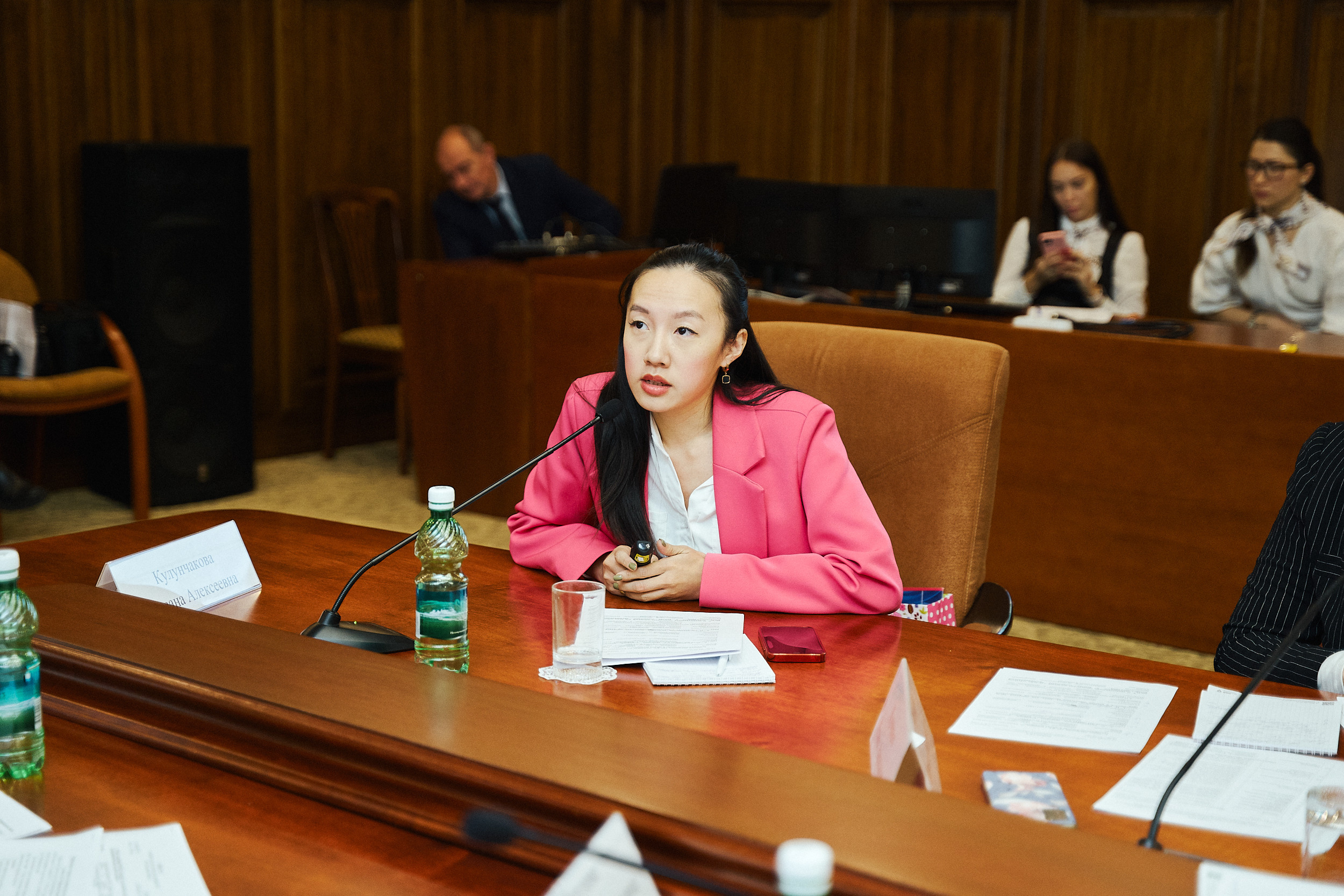 Мой бизнес «Дом приемов». Фотограф в Хабаровске