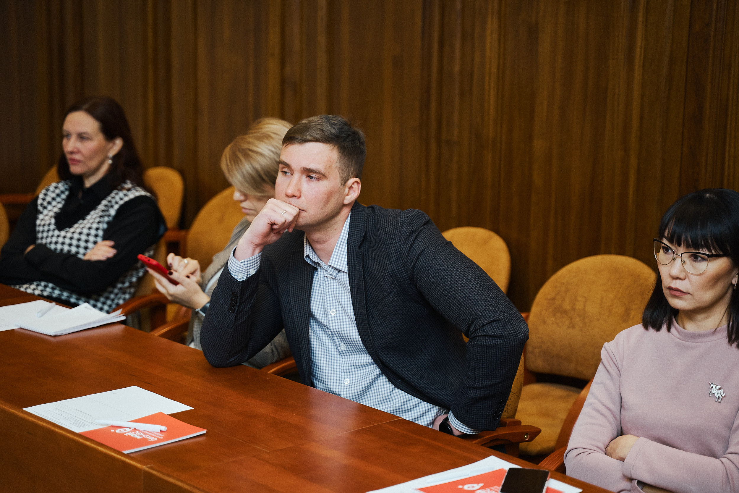 Мой бизнес «Дом приемов». Фотограф в Хабаровске