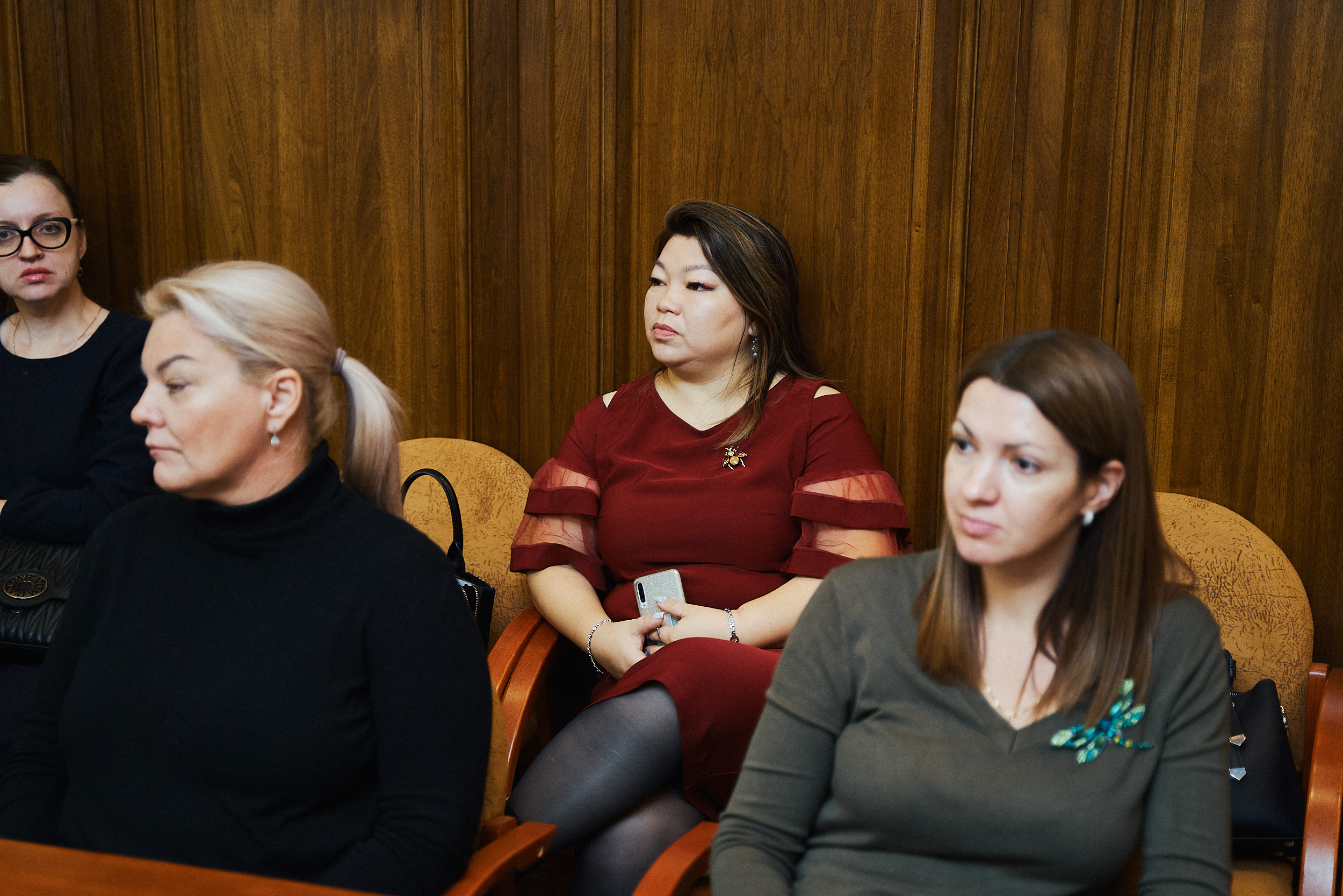 Мой бизнес «Дом приемов». Фотограф в Хабаровске