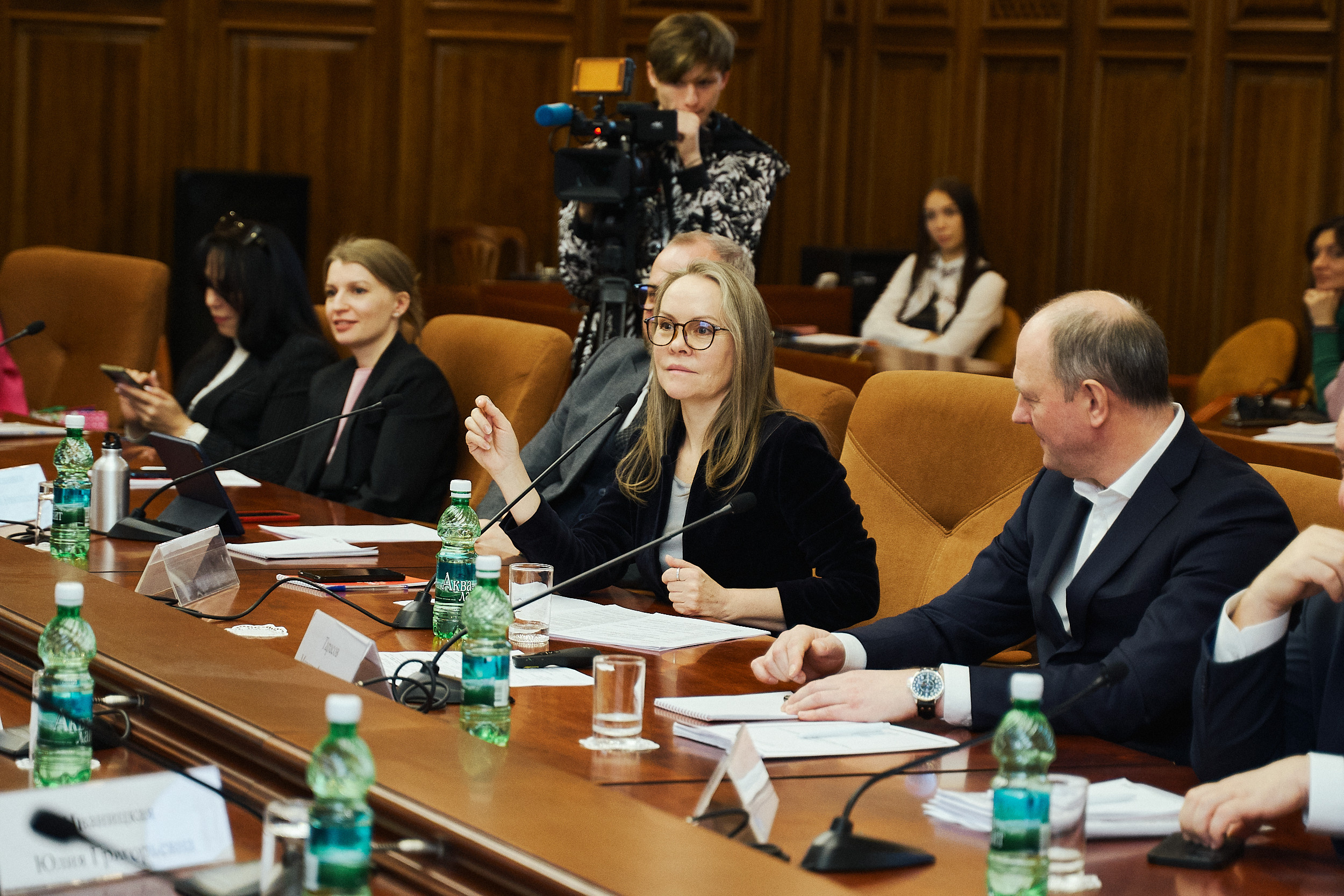 Мой бизнес «Дом приемов». Фотограф в Хабаровске