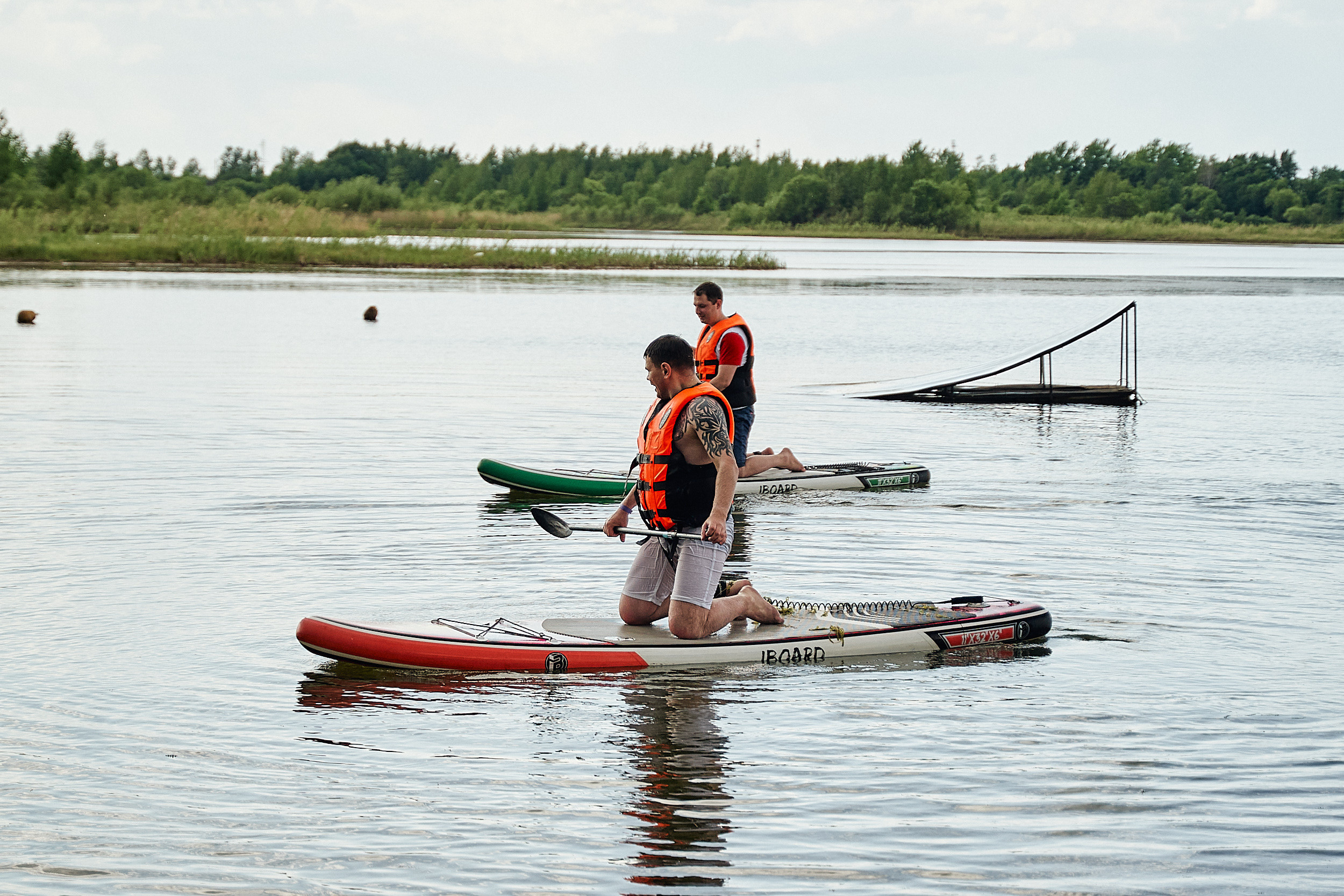 Совкомбанк IT SUMMER FEST 2023. Фотограф в Хабаровске
