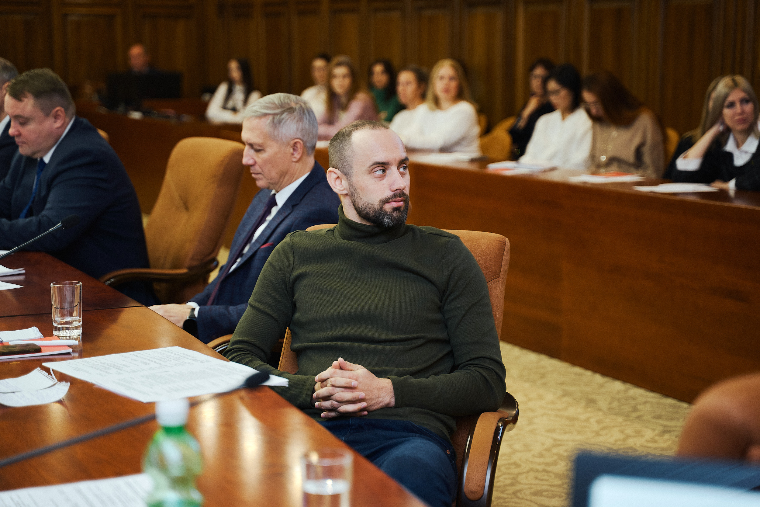 Мой бизнес «Дом приемов». Фотограф в Хабаровске