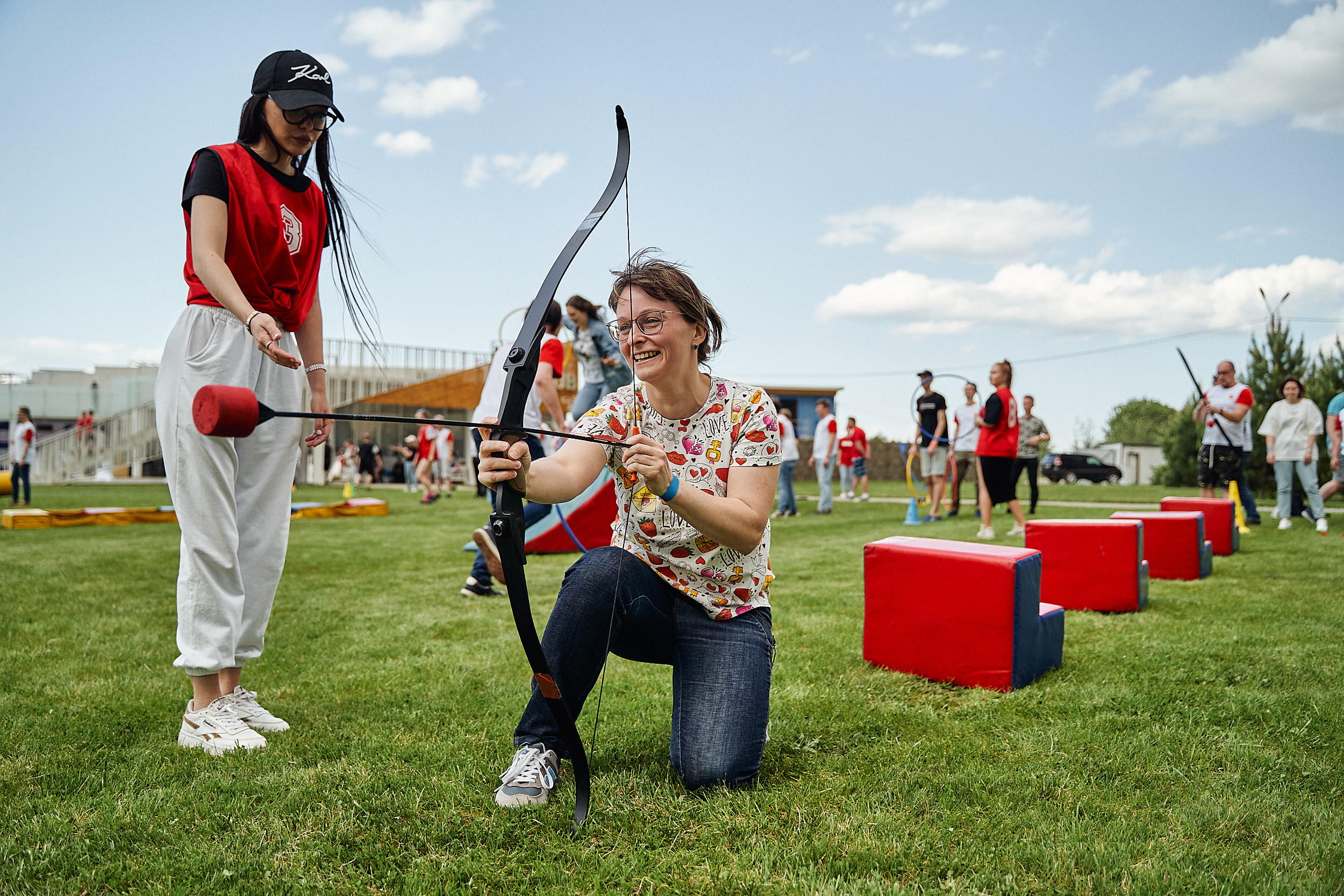 Совкомбанк IT SUMMER FEST 2023. Фотограф в Хабаровске