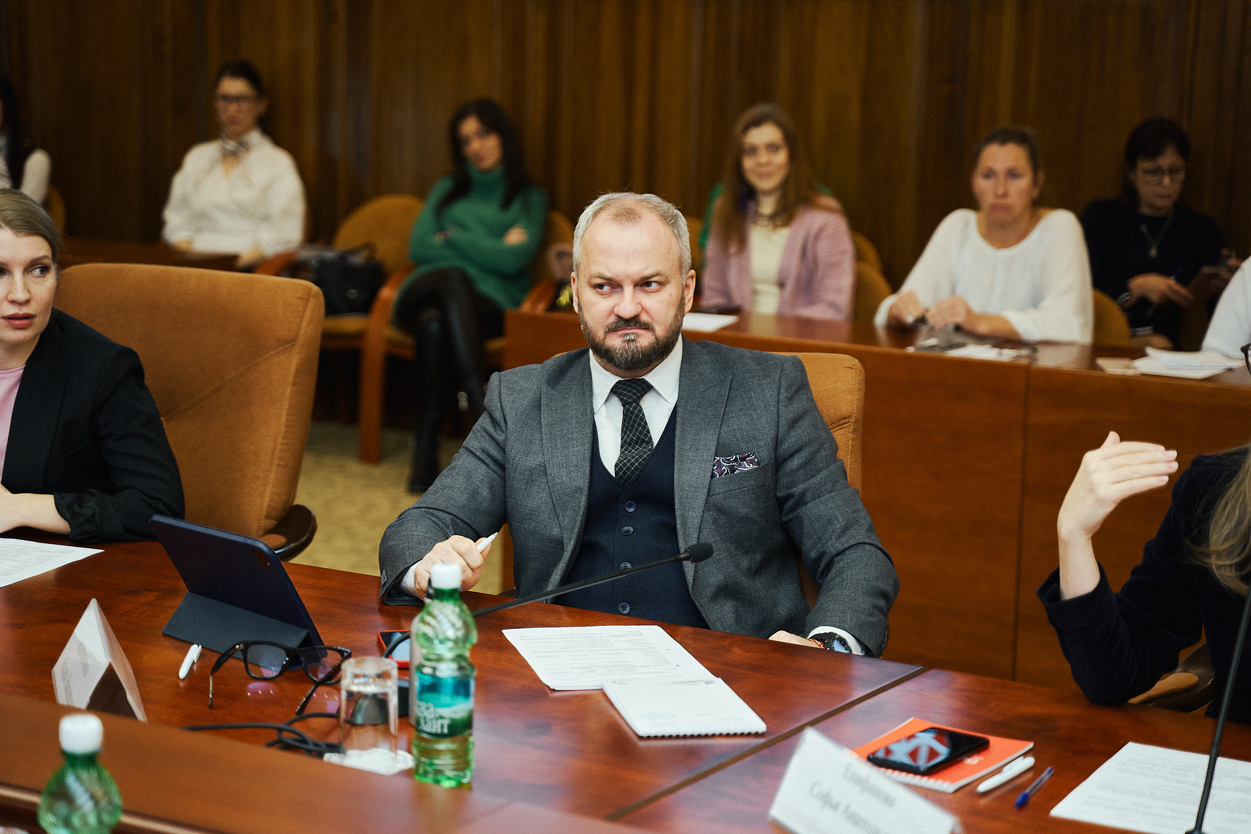 Мой бизнес «Дом приемов». Фотограф в Хабаровске