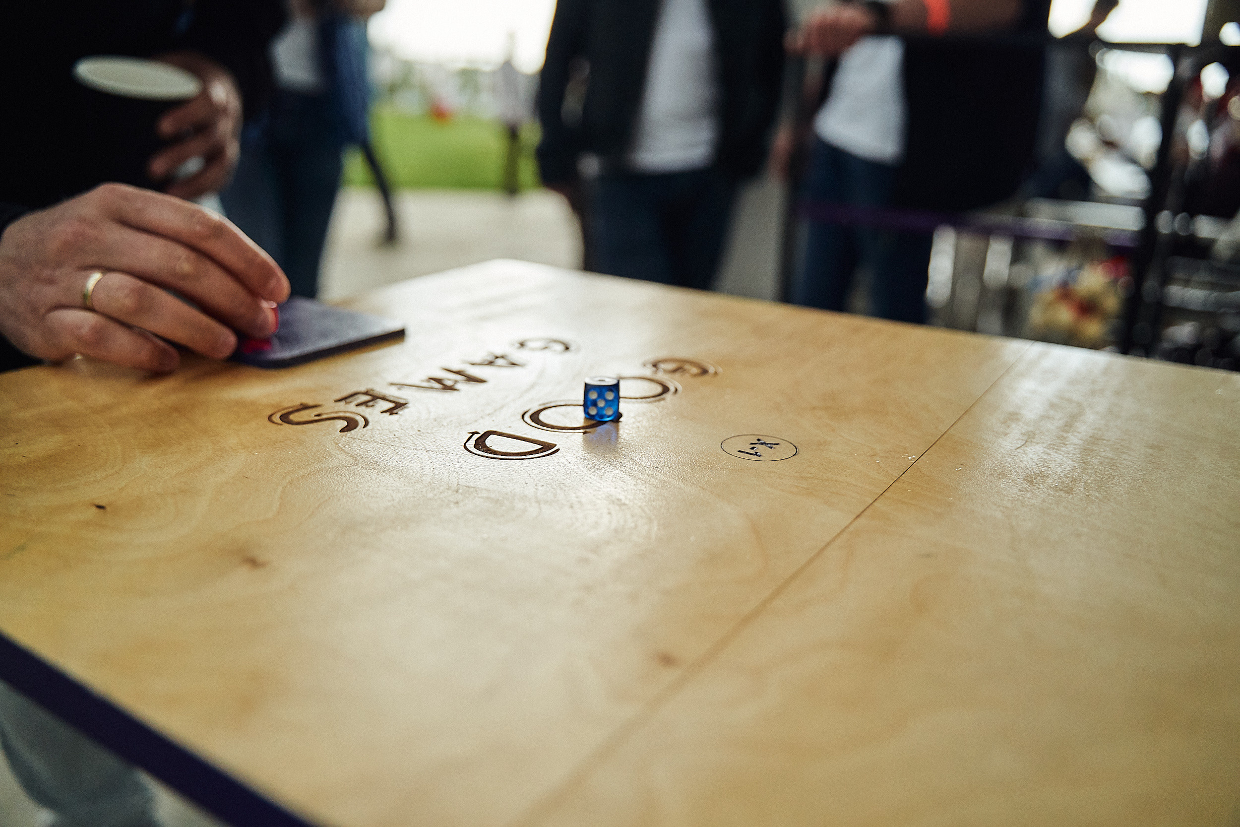 Совкомбанк IT SUMMER FEST 2023. Фотограф в Хабаровске