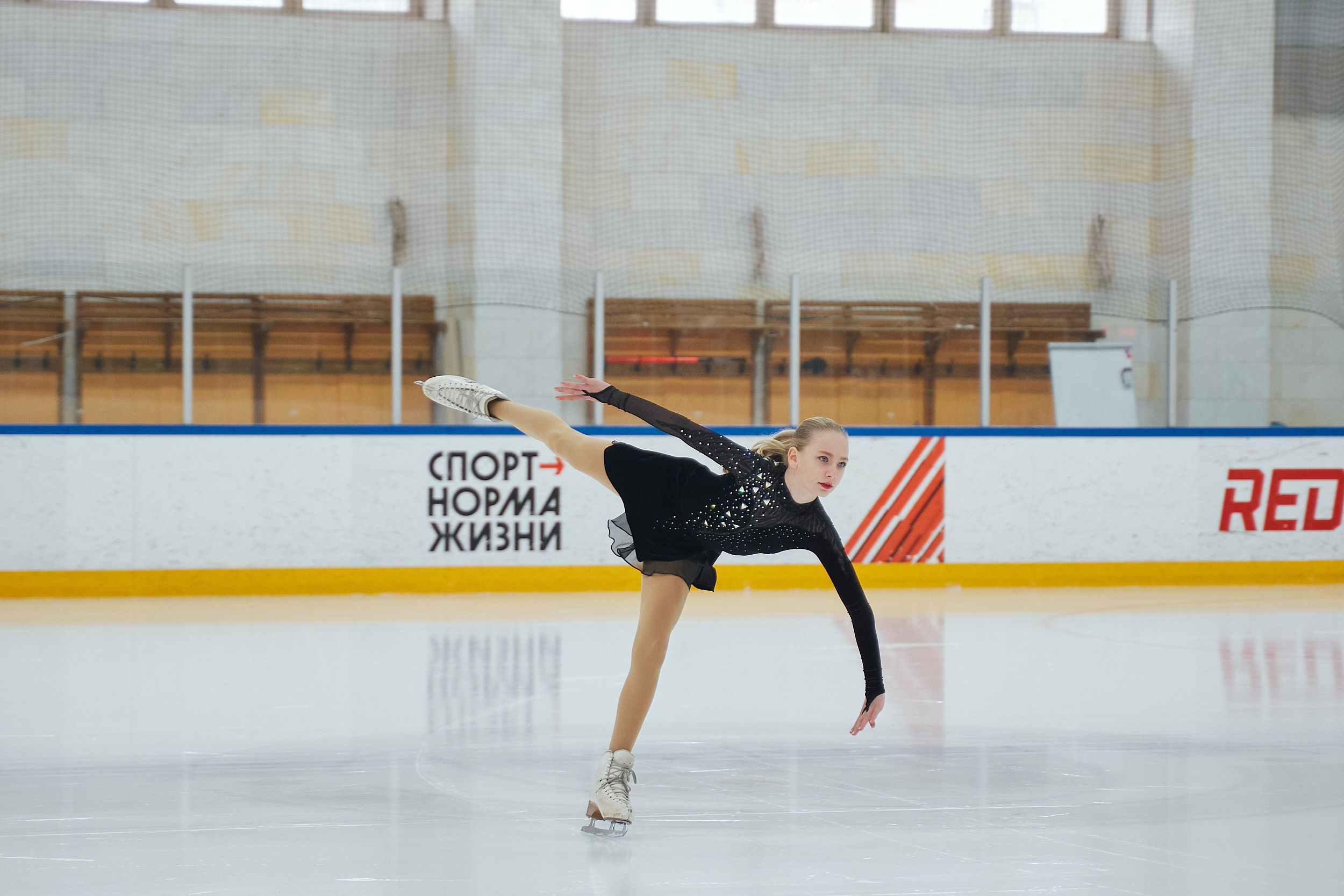 Транснефть и Газпром дружеский матч по хоккею. Фотограф в Хабаровске
