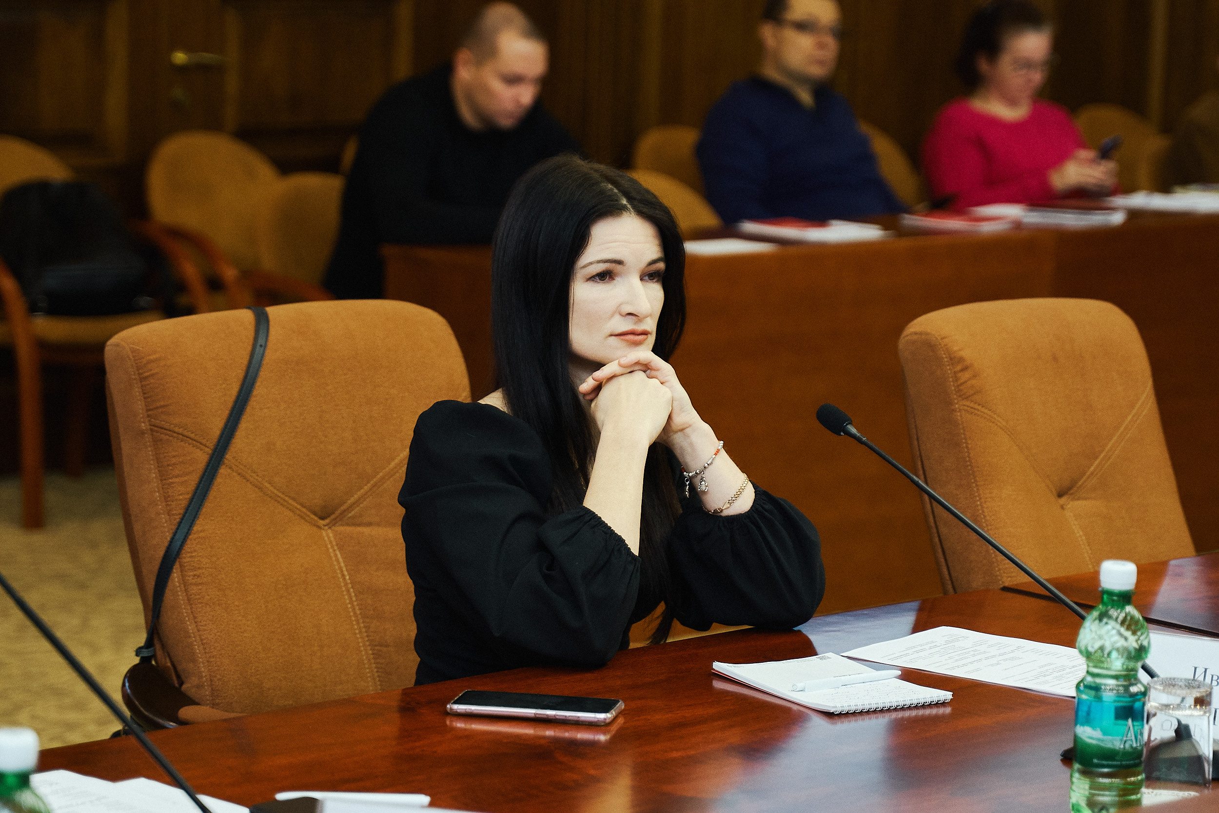 Мой бизнес «Дом приемов». Фотограф в Хабаровске