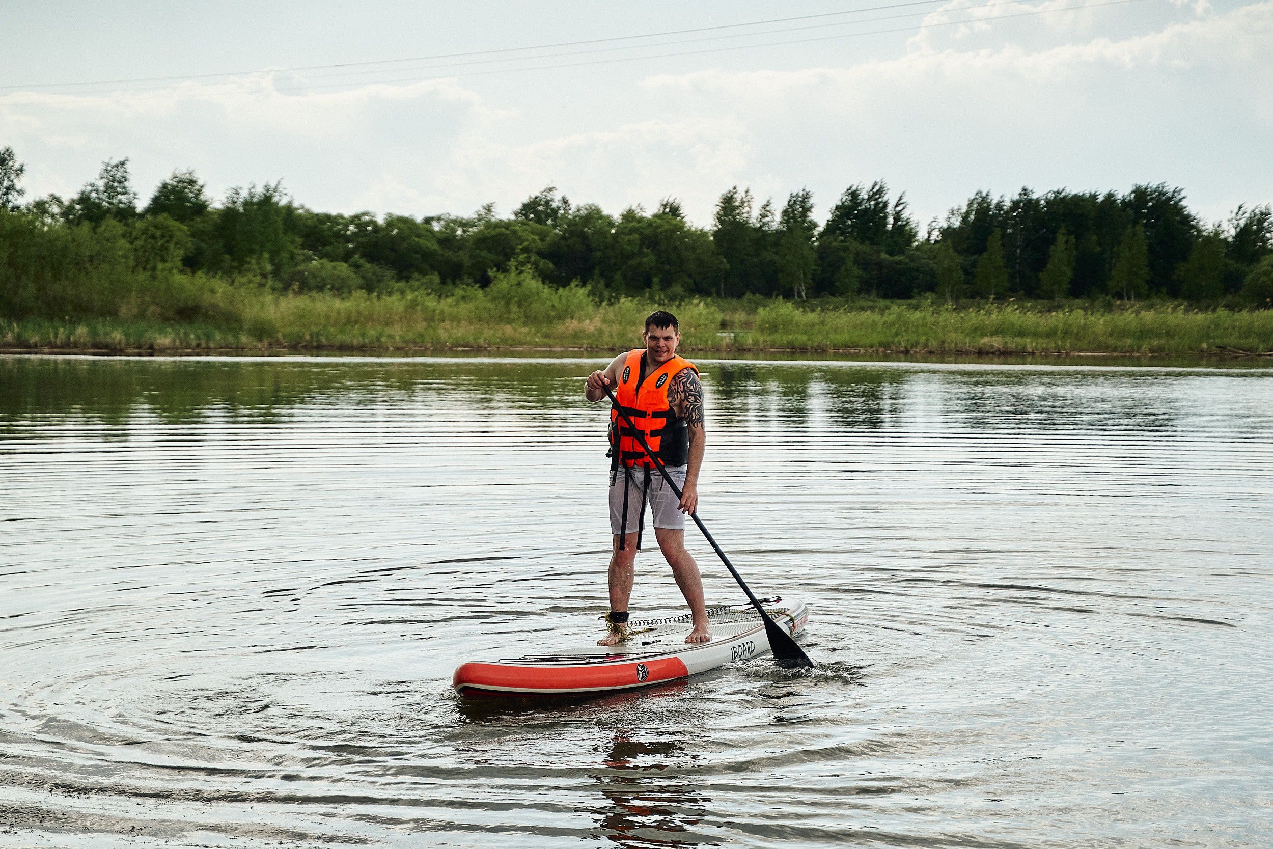 Совкомбанк IT SUMMER FEST 2023. Фотограф в Хабаровске
