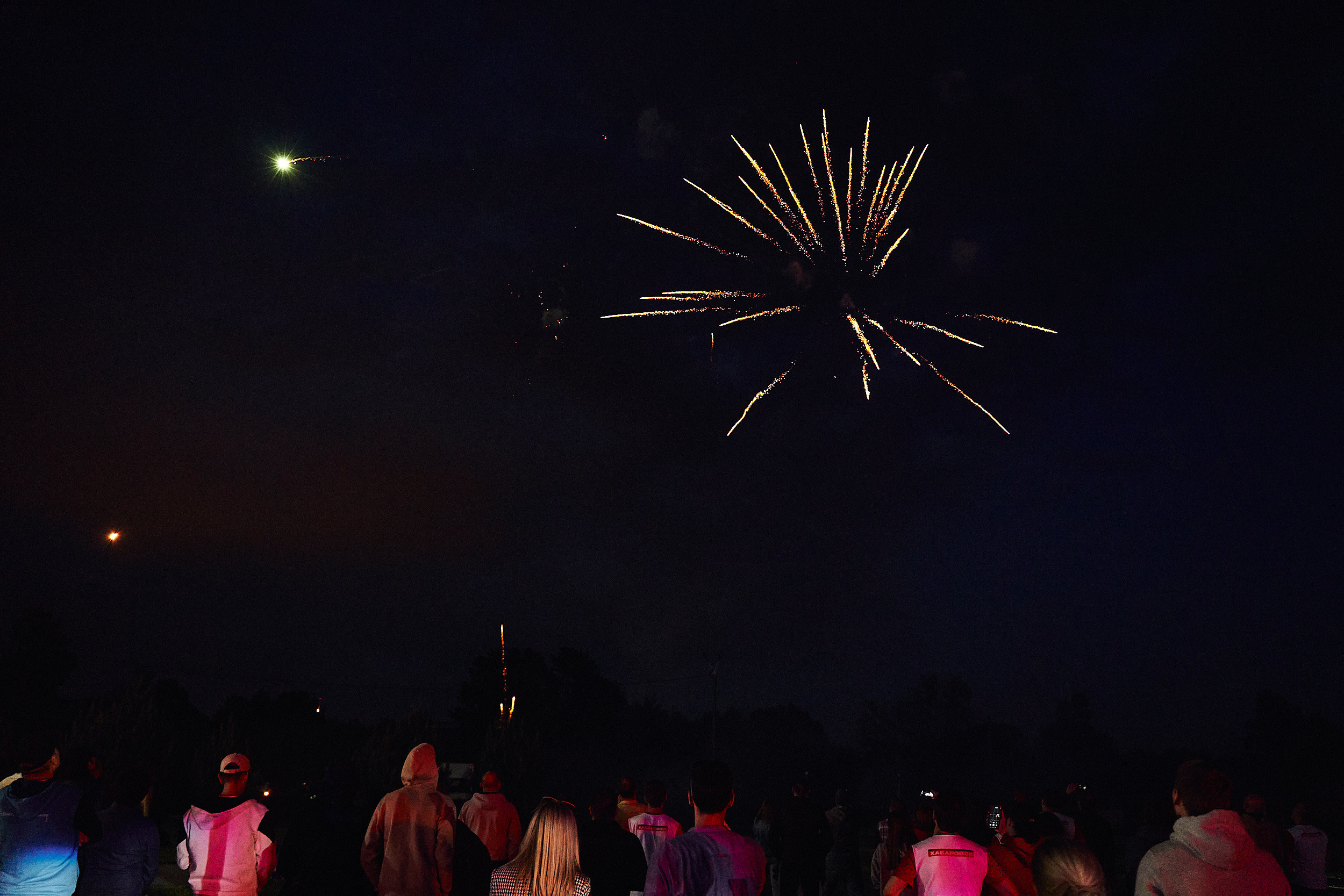Совкомбанк IT SUMMER FEST 2023. Фотограф в Хабаровске