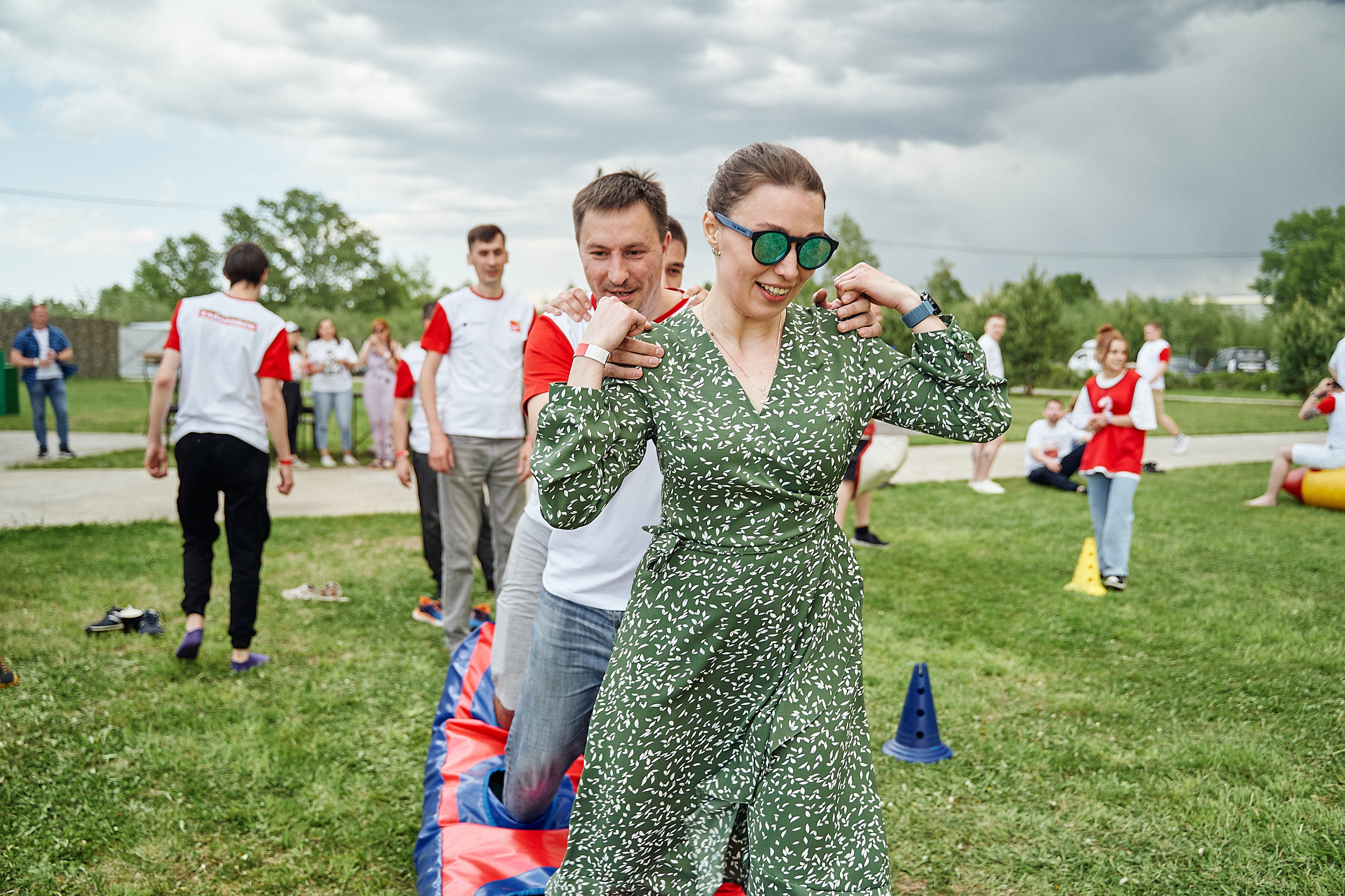 Совкомбанк IT SUMMER FEST 2023. Фотограф в Хабаровске