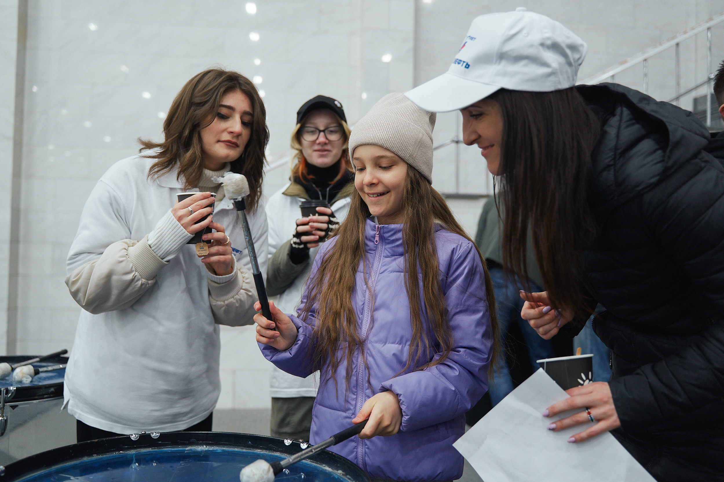 Транснефть и Газпром дружеский матч по хоккею. Фотограф в Хабаровске