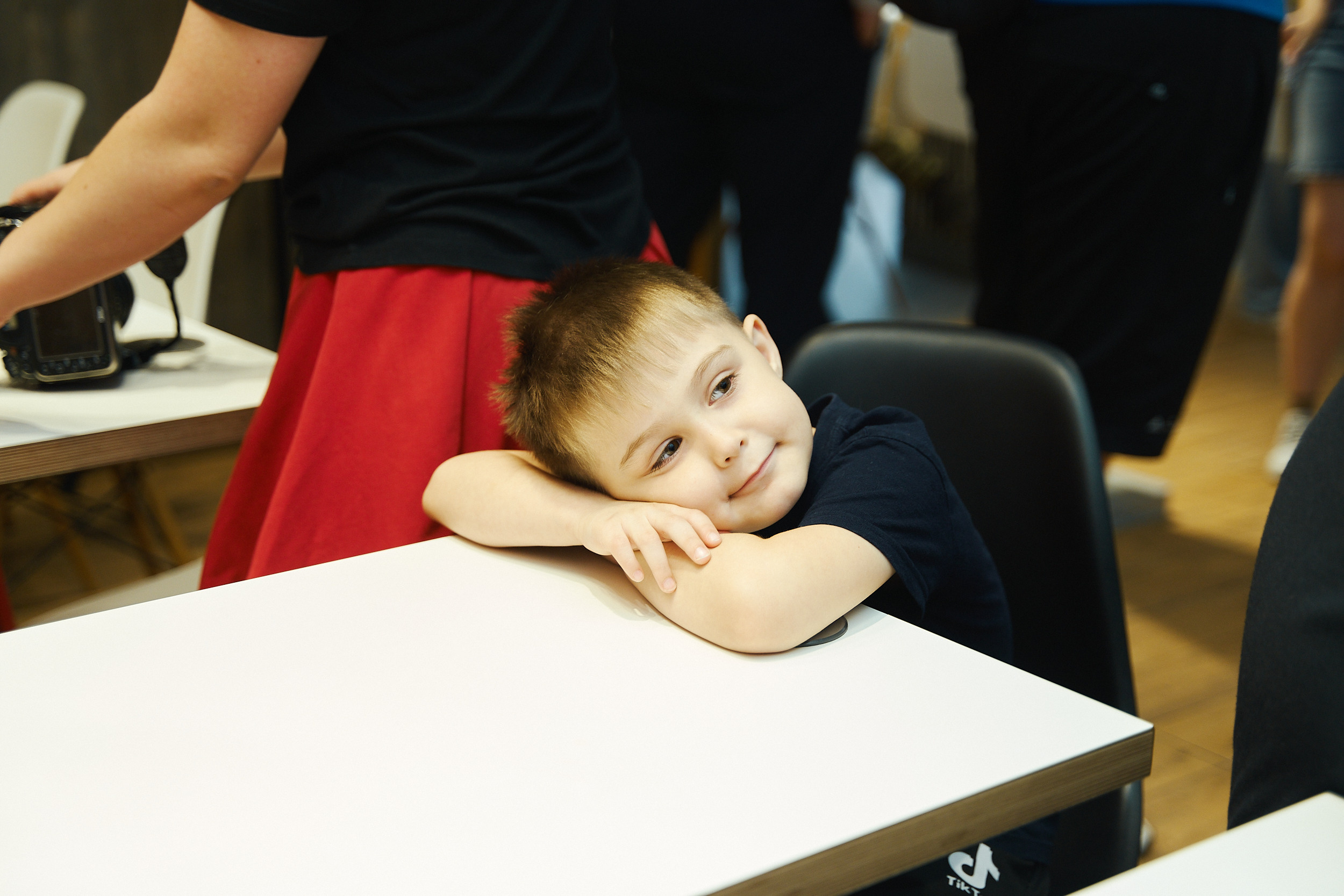 Вкусно и Точка. Фотограф в Хабаровске