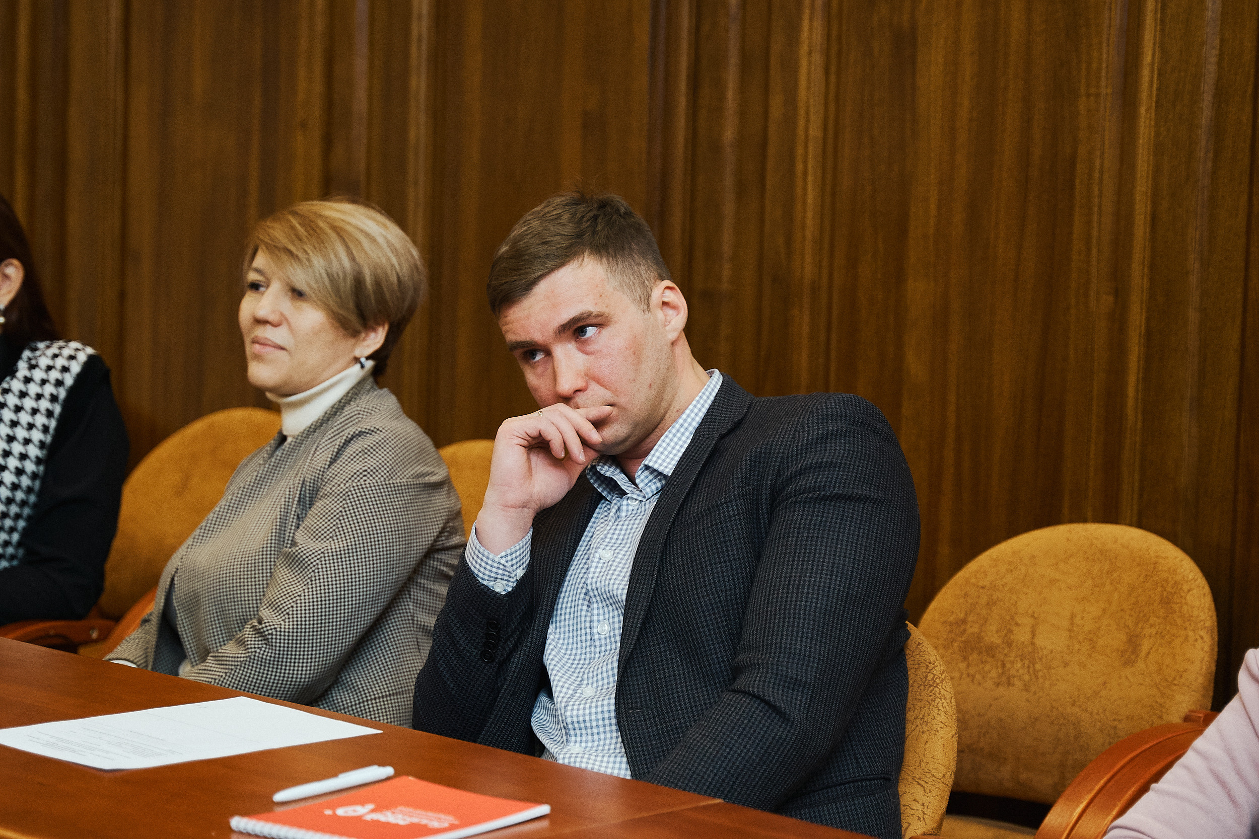 Мой бизнес «Дом приемов». Фотограф в Хабаровске