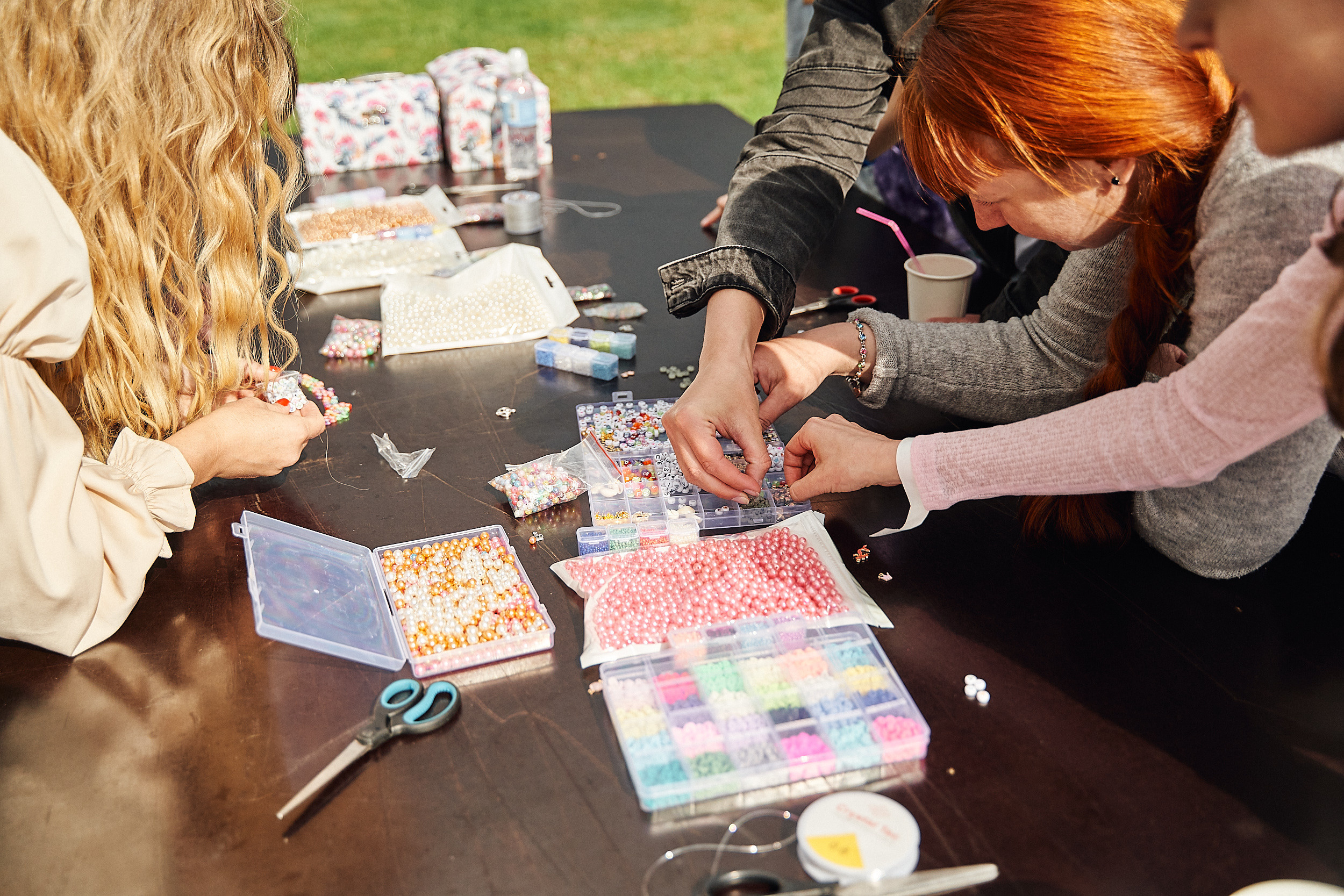 Совкомбанк IT SUMMER FEST 2023. Фотограф в Хабаровске