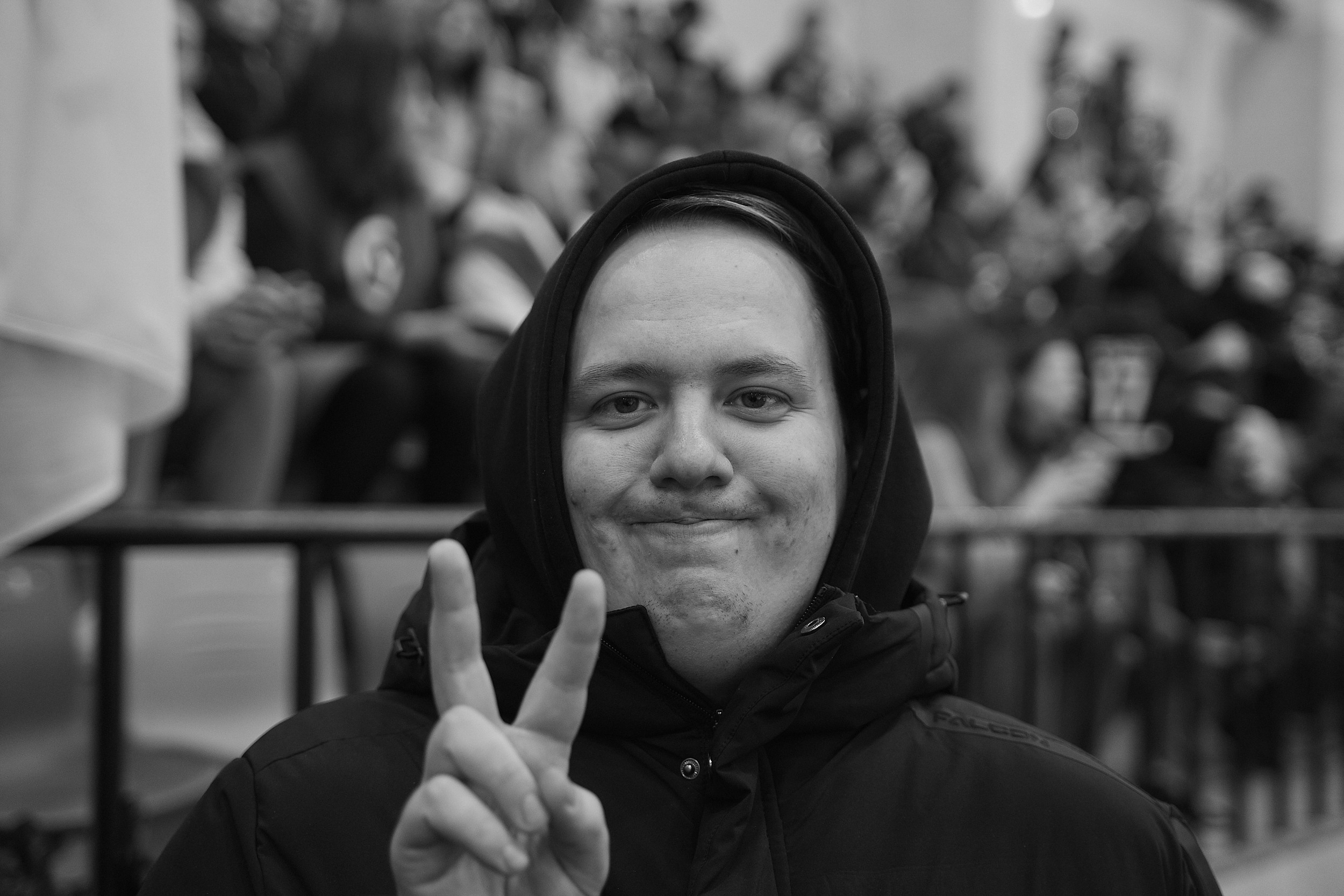 Транснефть и Газпром дружеский матч по хоккею. Фотограф в Хабаровске