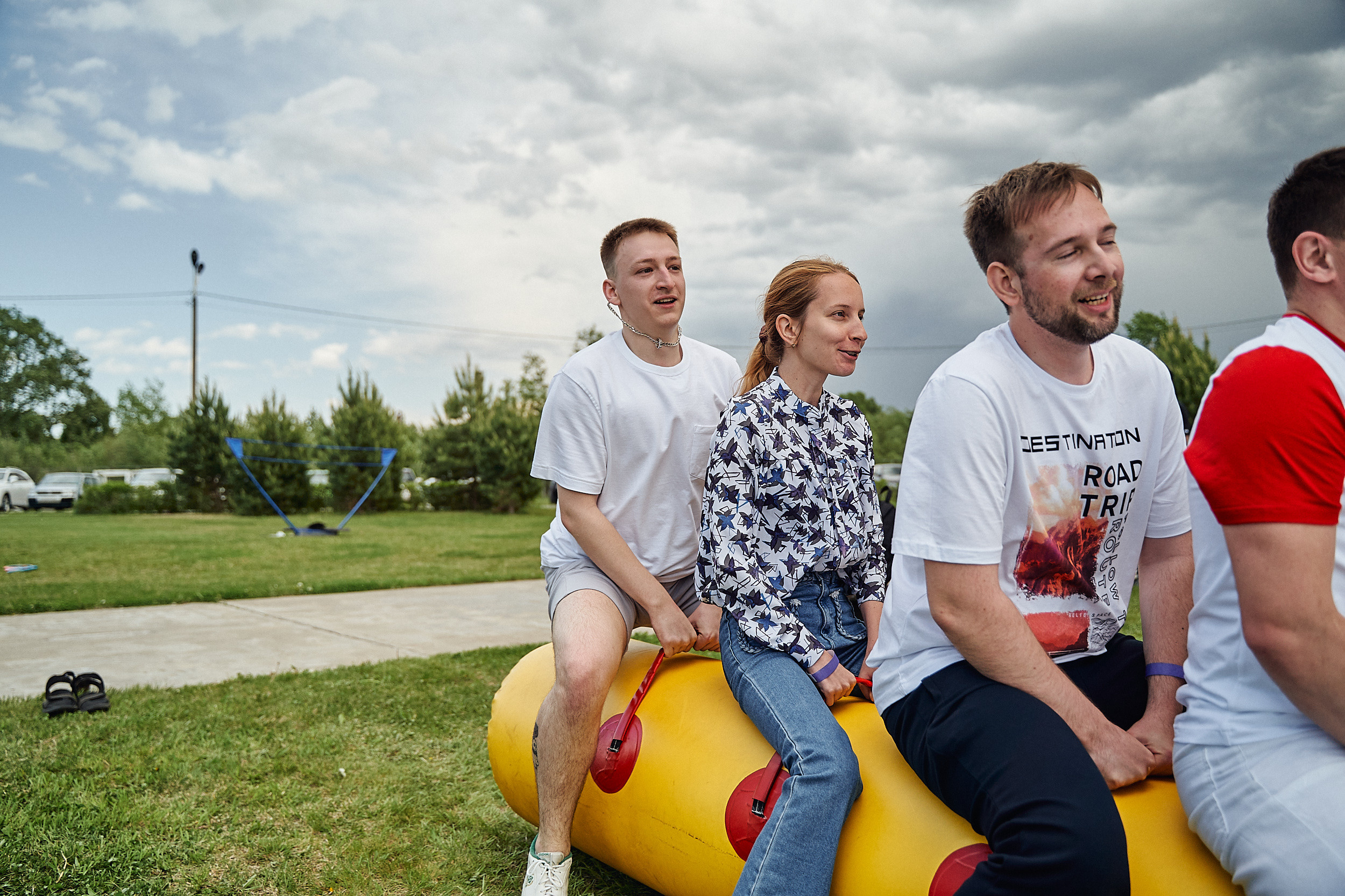 Совкомбанк IT SUMMER FEST 2023. Фотограф в Хабаровске