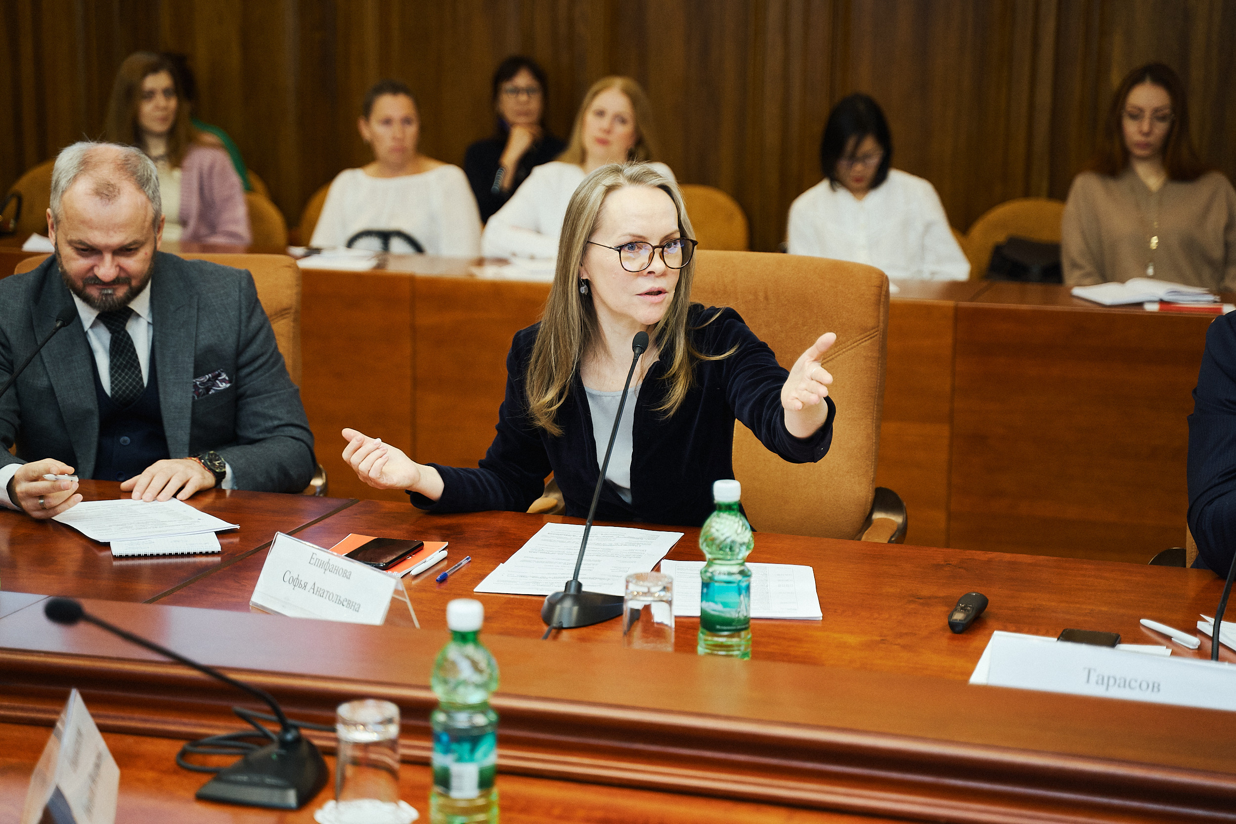 Мой бизнес «Дом приемов». Фотограф в Хабаровске