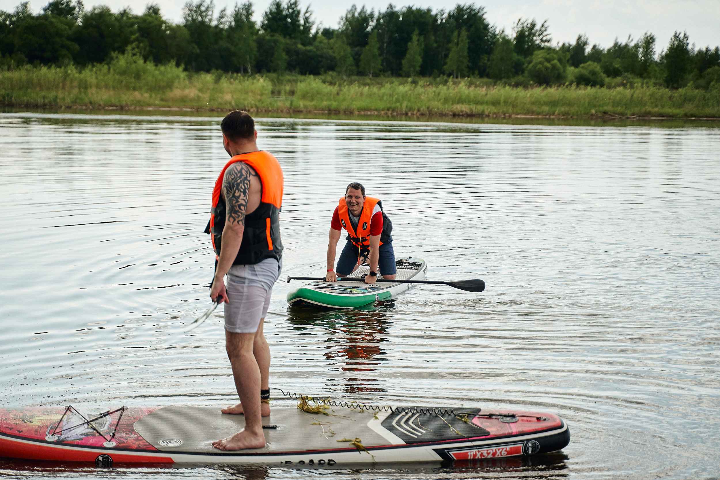 Совкомбанк IT SUMMER FEST 2023. Фотограф в Хабаровске