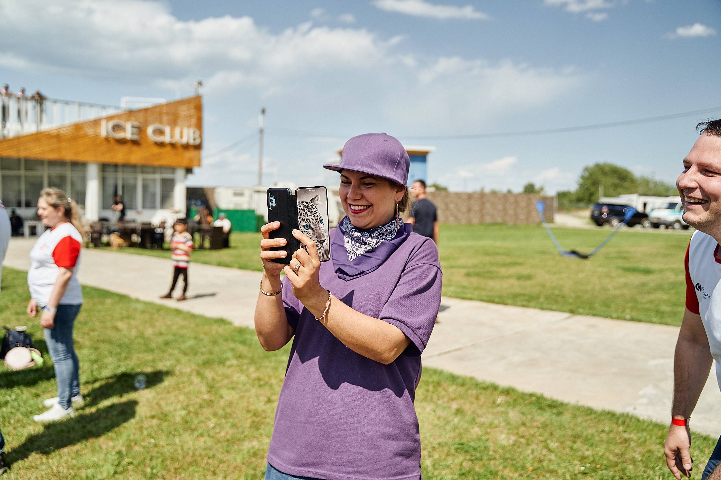 Совкомбанк IT SUMMER FEST 2023. Фотограф в Хабаровске