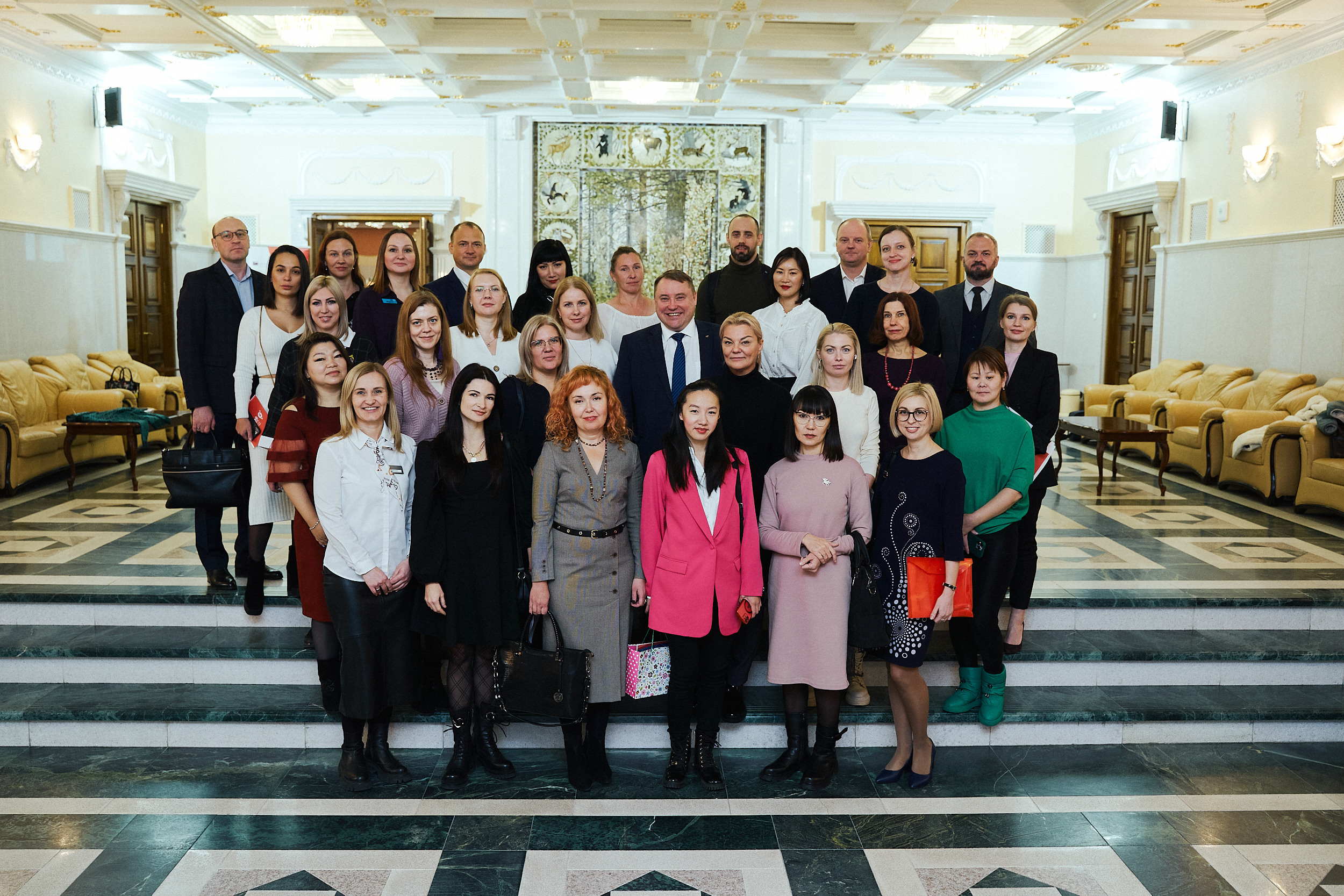 Мой бизнес «Дом приемов». Фотограф в Хабаровске