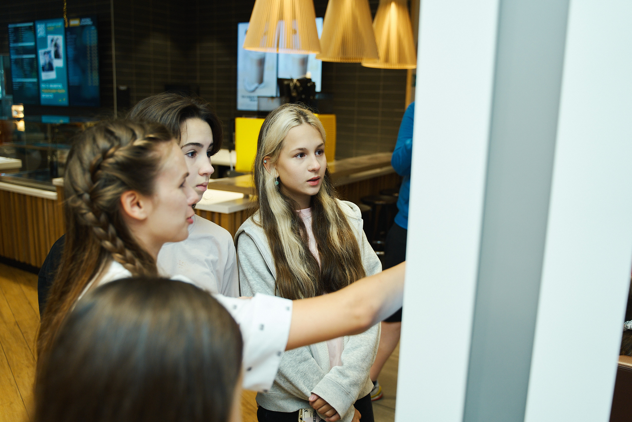 Вкусно и Точка. Фотограф в Хабаровске