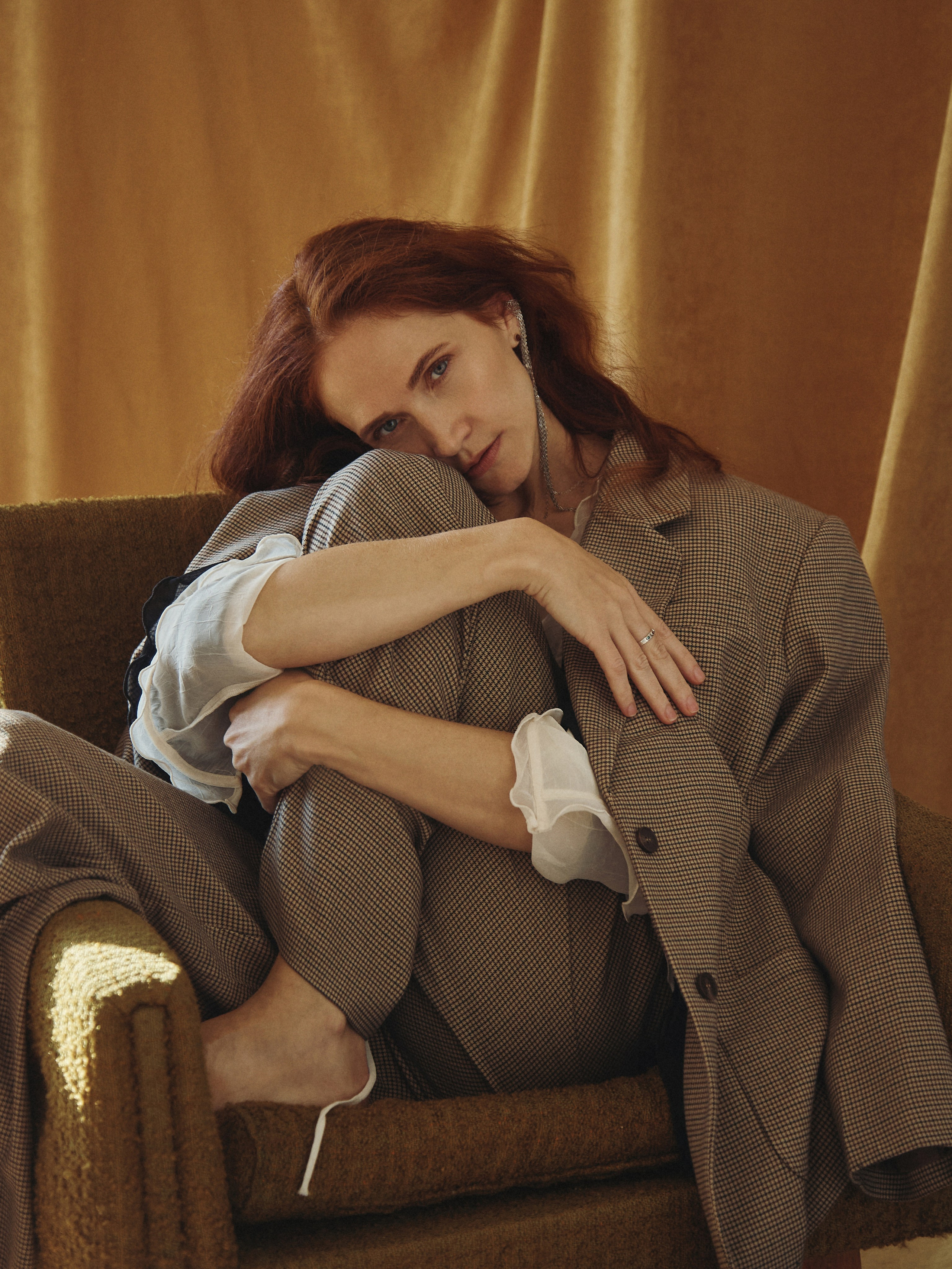 Zhenya. Фотограф Анна Гребенник