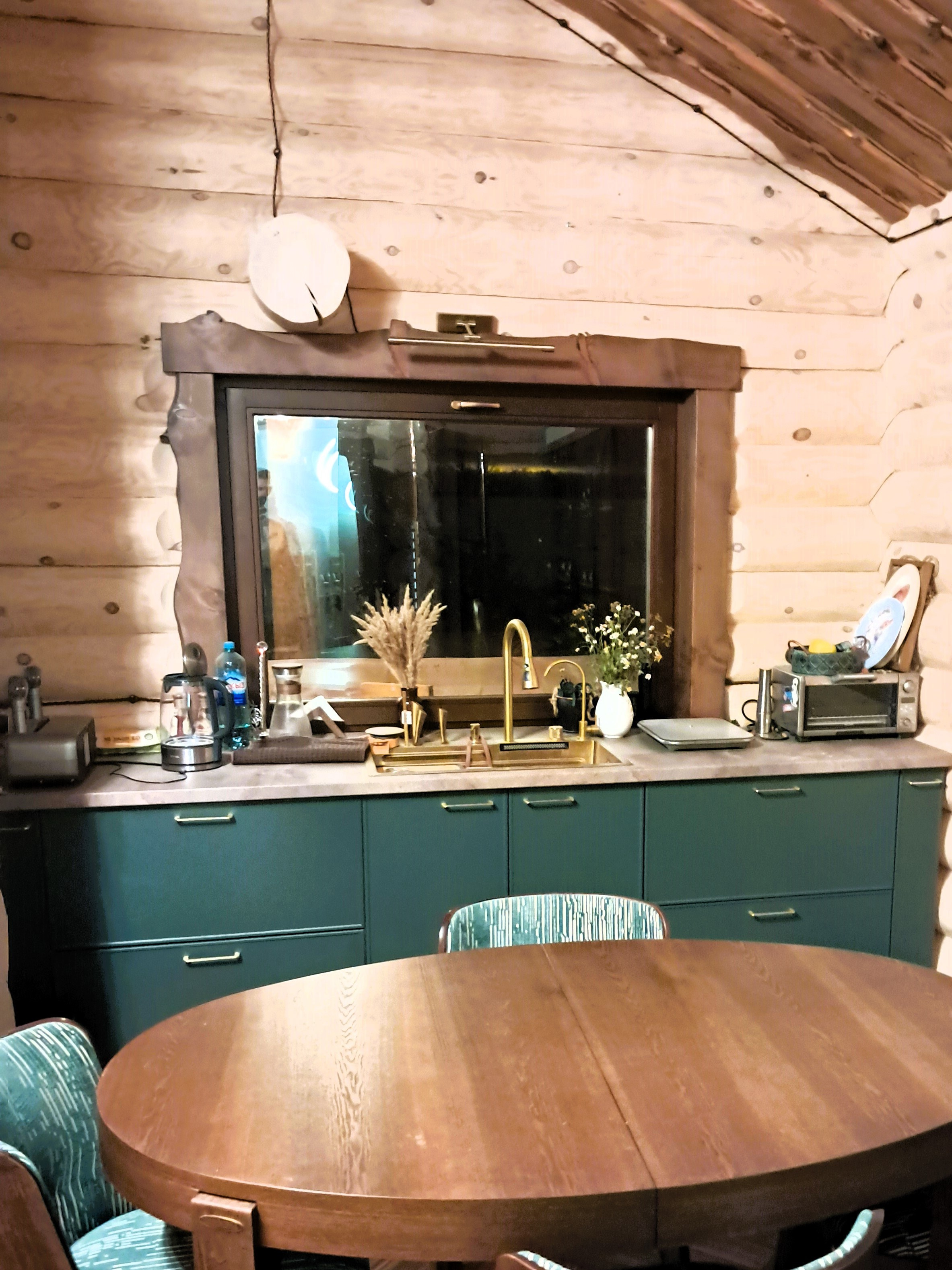 ОБНАЛИЧКА. Строительство, отделка и реставрация деревянных домов в Москве и М.О