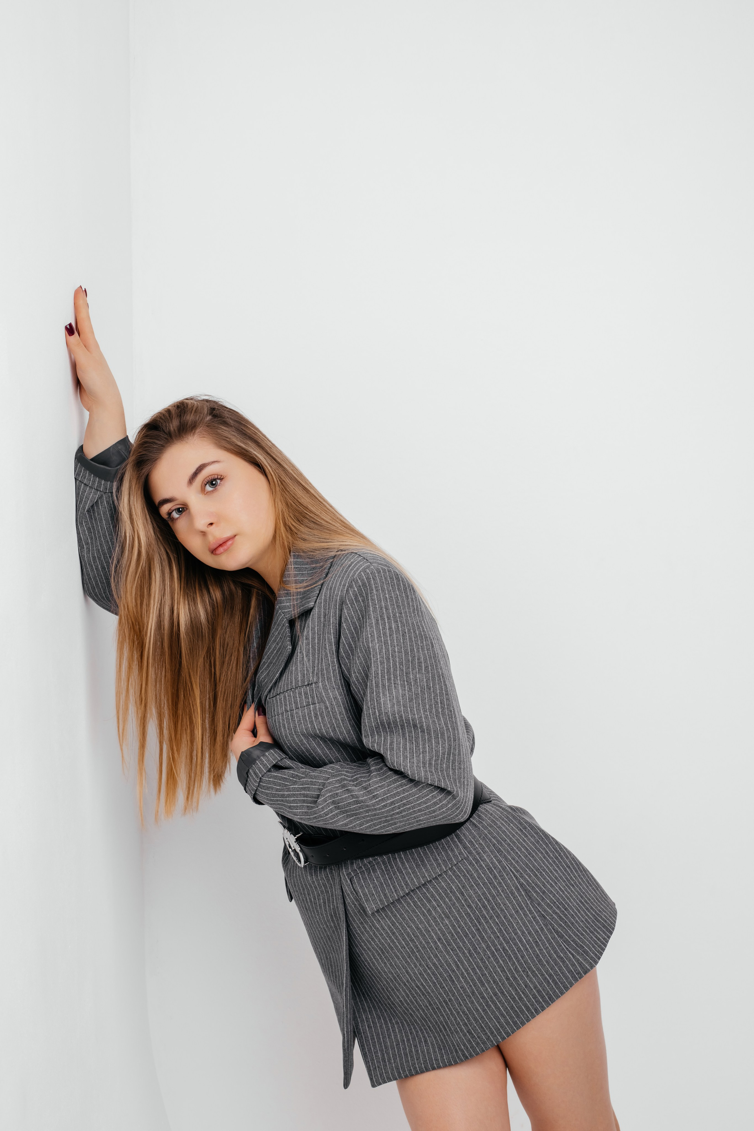 Полина. Фотограф в Шатуре Оксана Осьмакова