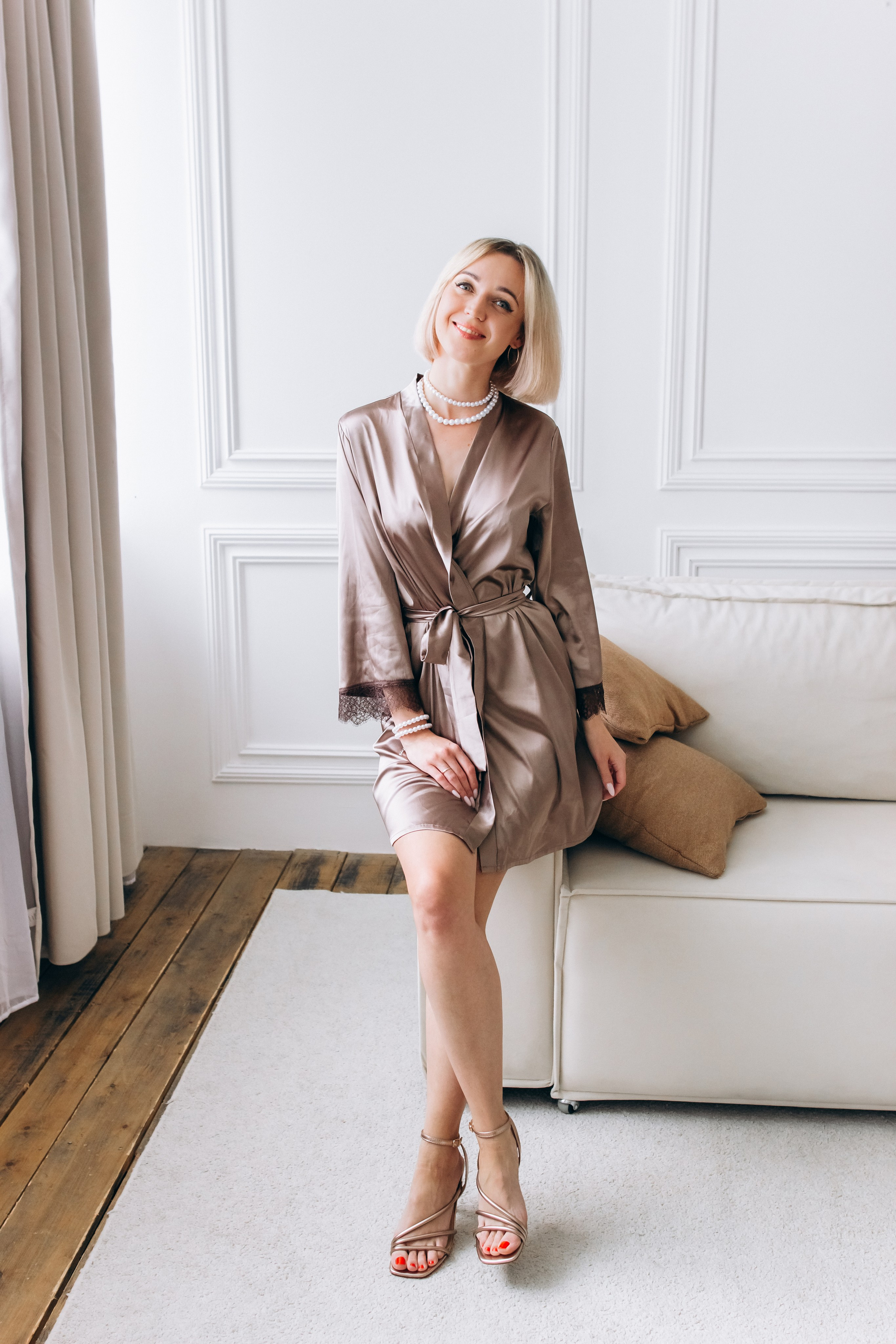 Анна. Фотограф в Шатуре Оксана Осьмакова