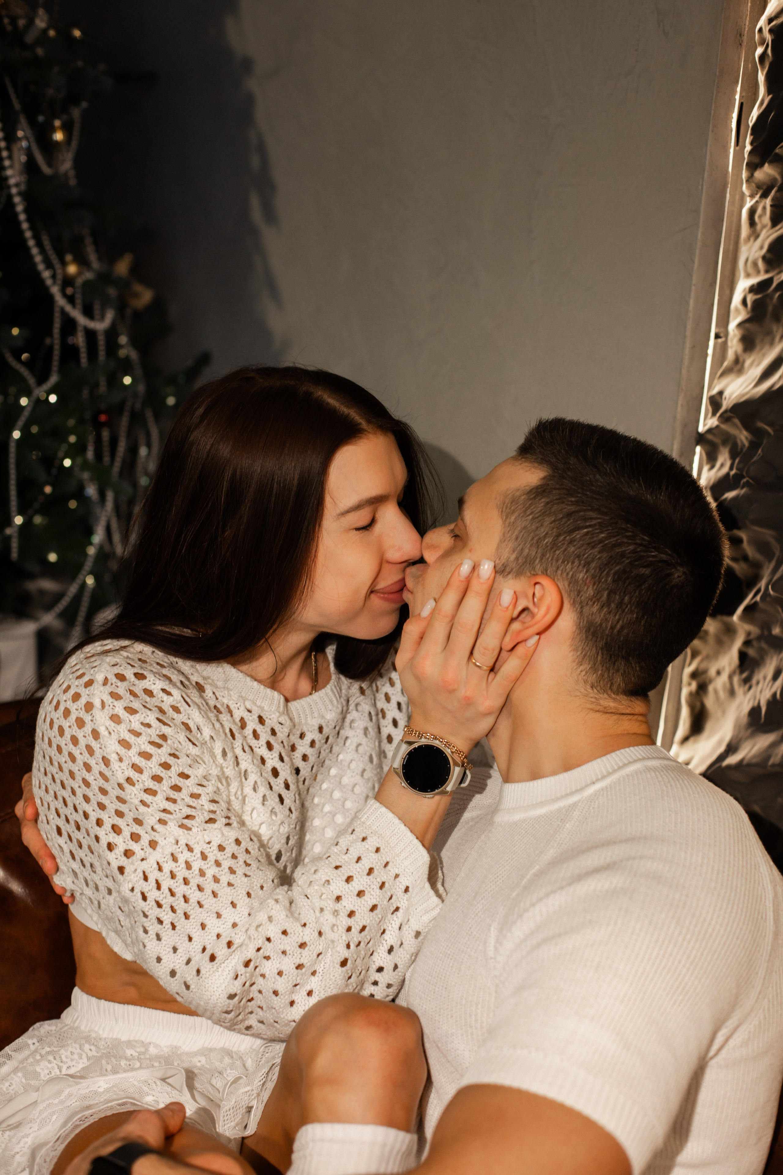 Юлия & Андрей. Фотограф в Шатуре Оксана Осьмакова