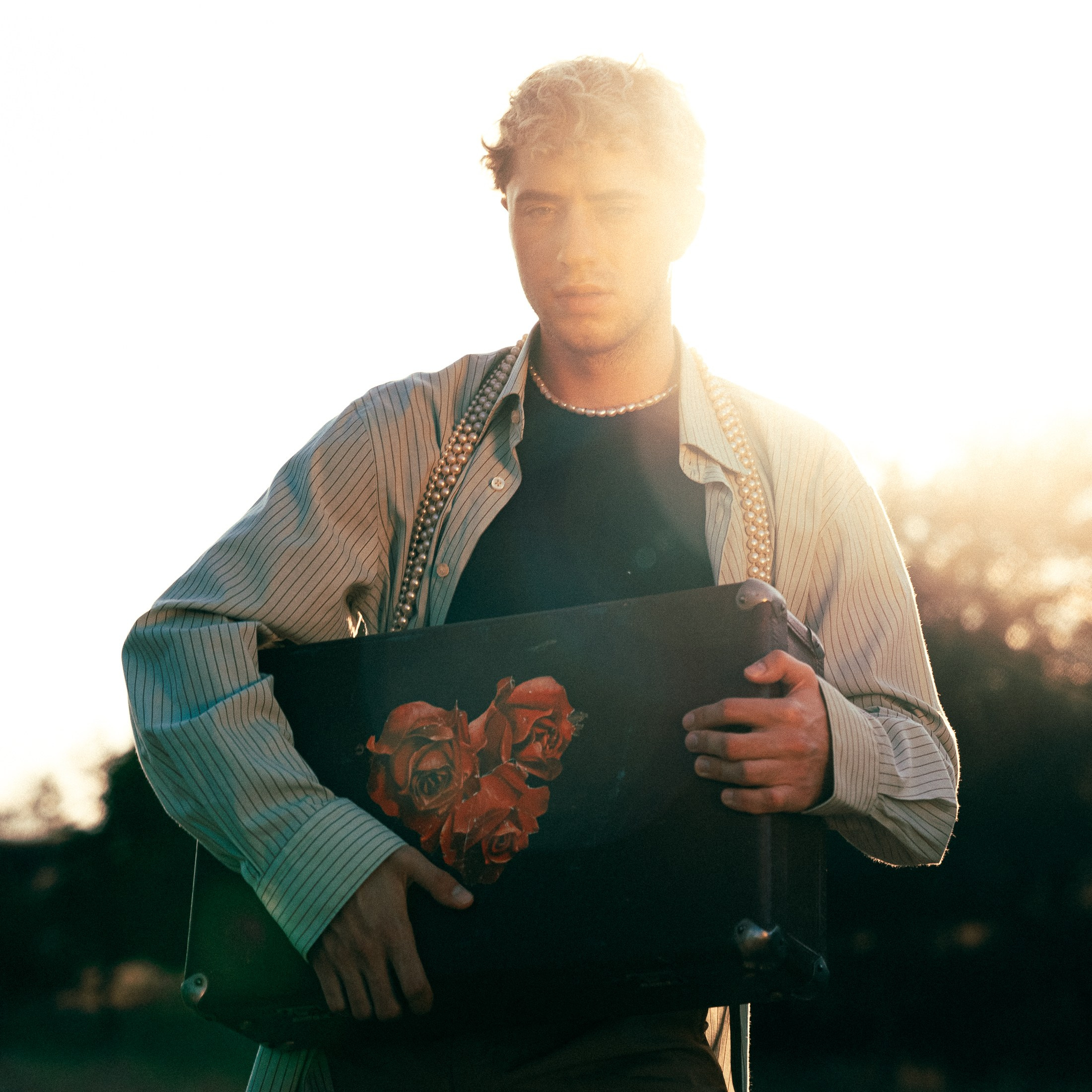 ANDREW. TUTSARKIS — Art Director | Stylist | Photographer