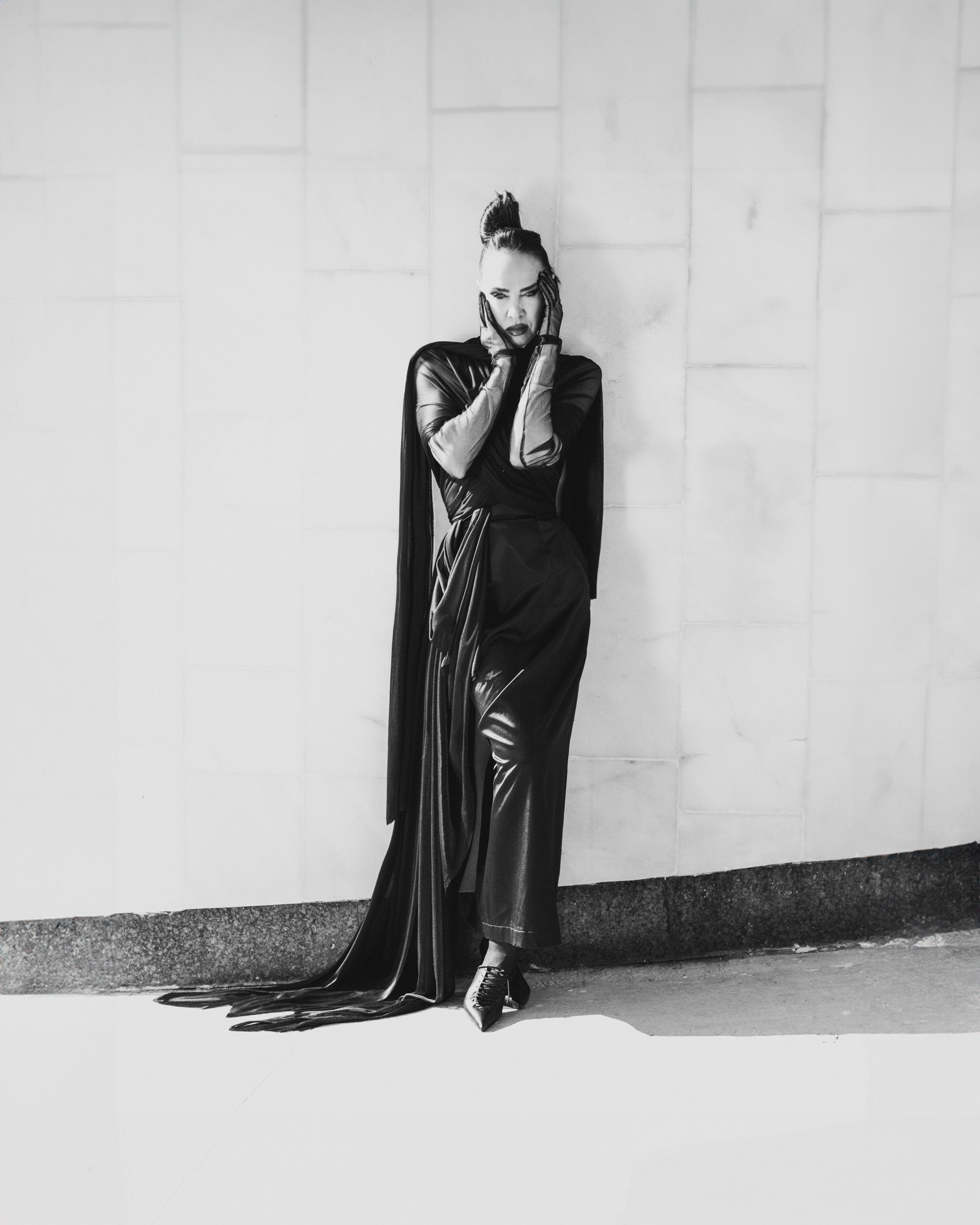 FEVER. TUTSARKIS — Art Director | Stylist | Photographer