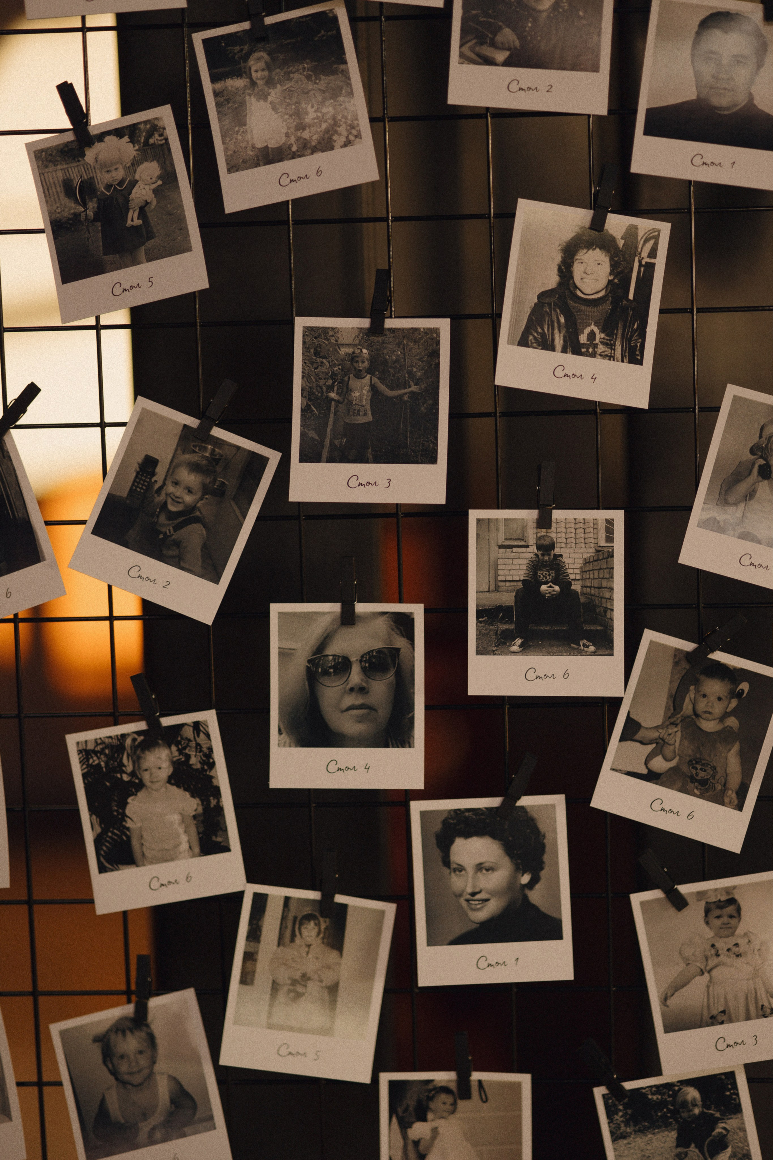 Nika & Nikita. Фотограф Илья Бурдун