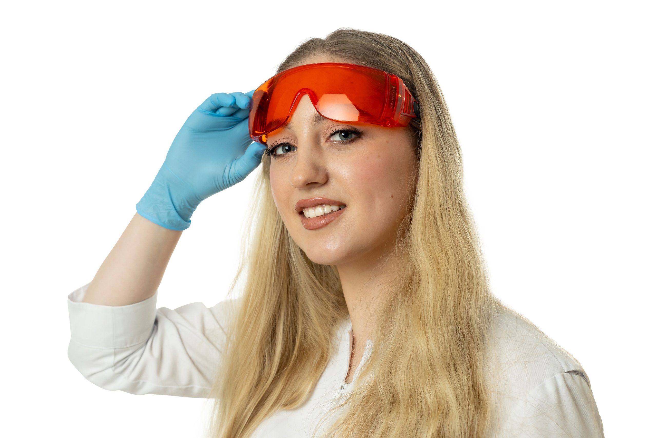 Съемка для клиник. Профессиональный фотограф в Санкт-Петербурге Алена Яшина