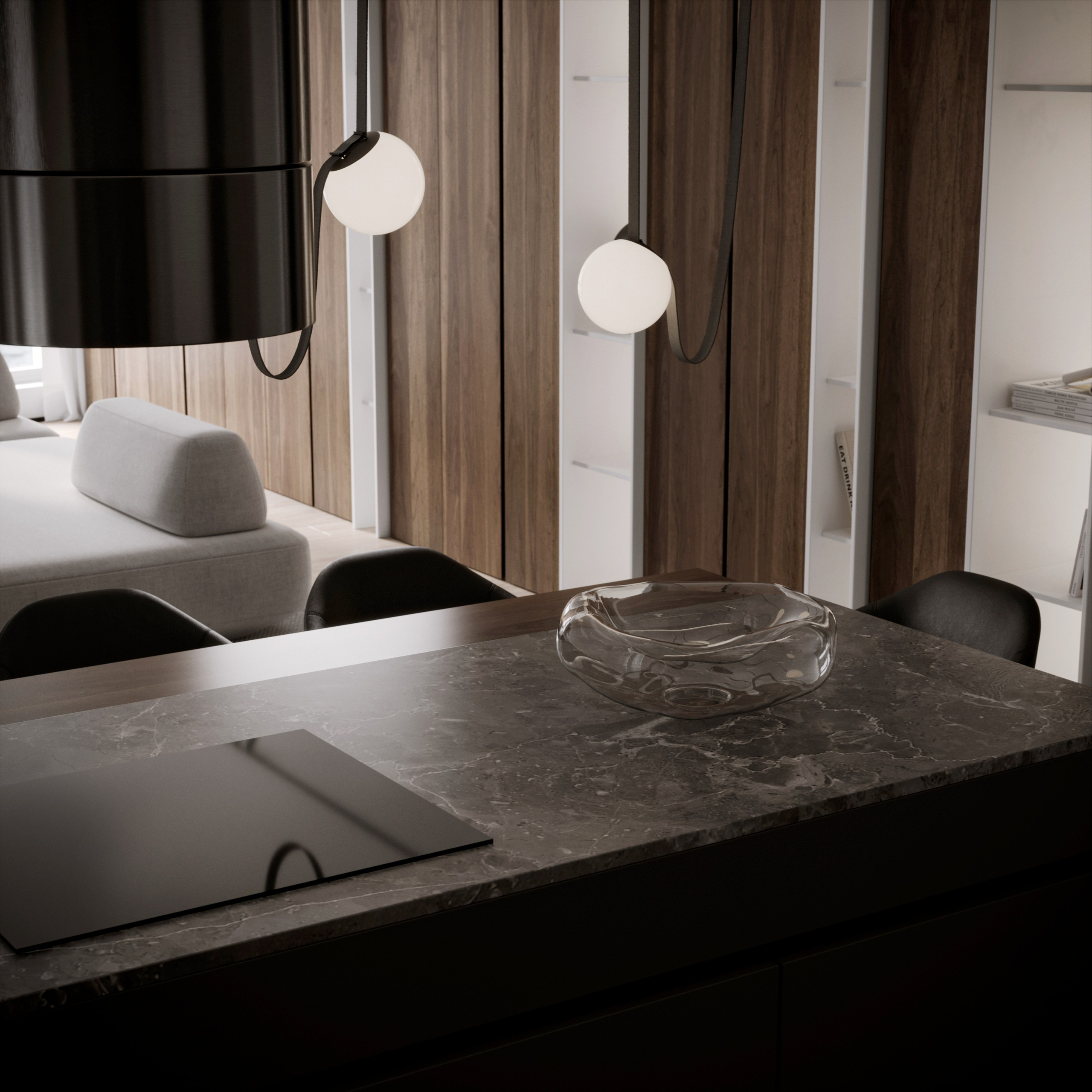 ПРОЕКТ SITY|КАЛИНИНГРАД. ДИЗАЙНЕР ИНТЕРЬЕРА|ВАЛЕРИЯ БУКИНА