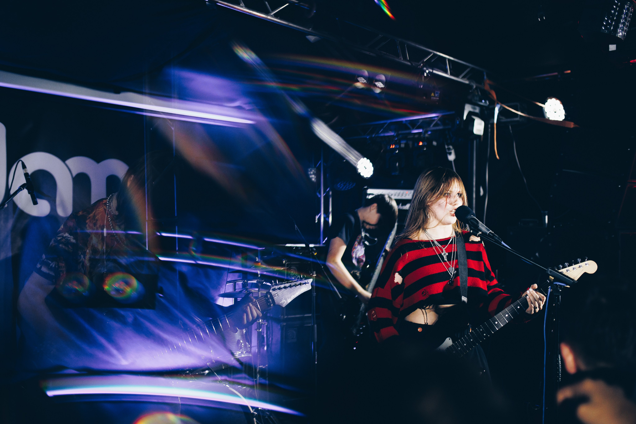 Ничего кроме Правды 4 года | 2025.01.25. Фотограф Антон Катунин | Симферополь