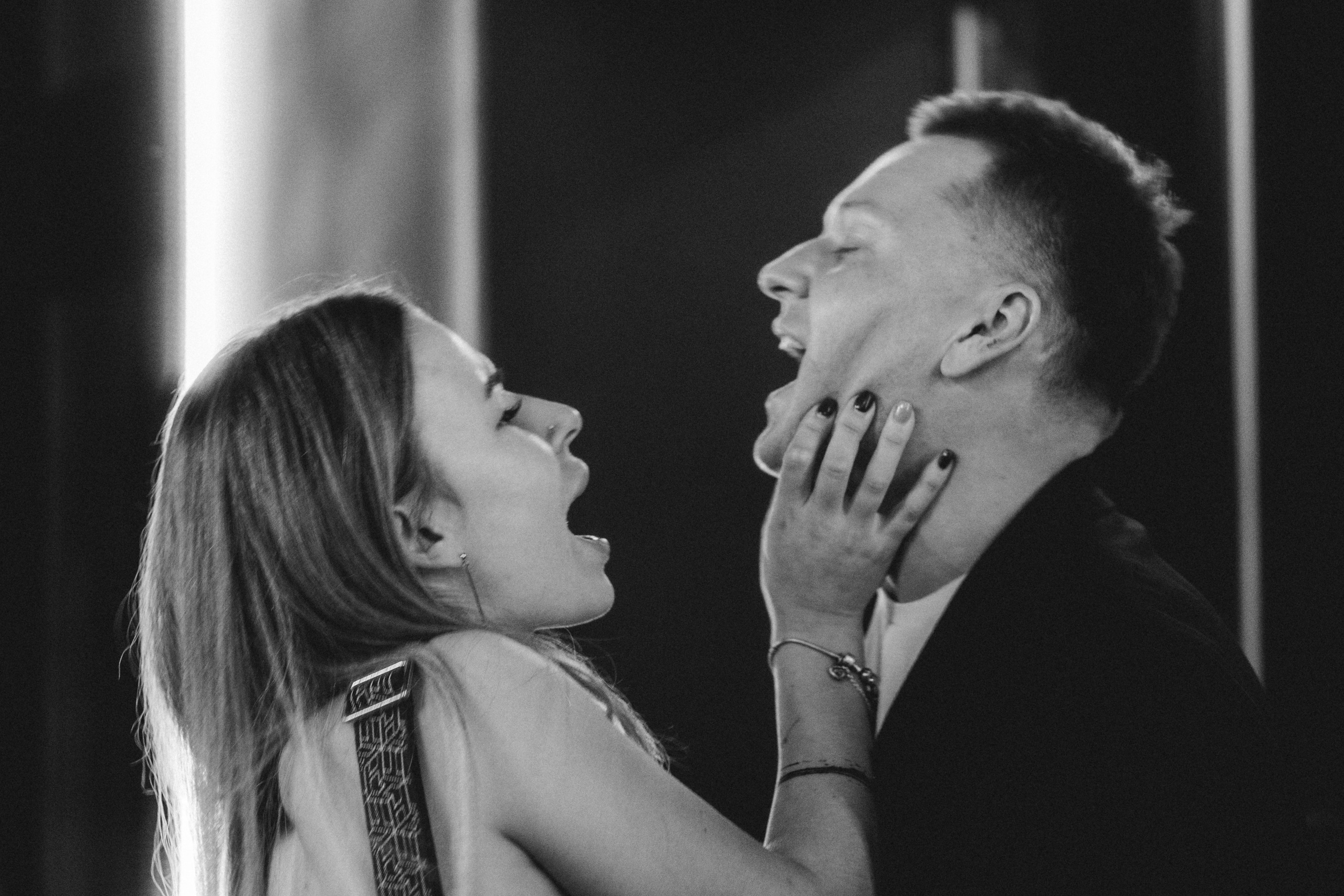 Alexei Zimin & Chefs Eatertainment. Игорь Гичка. Портрет с любовью