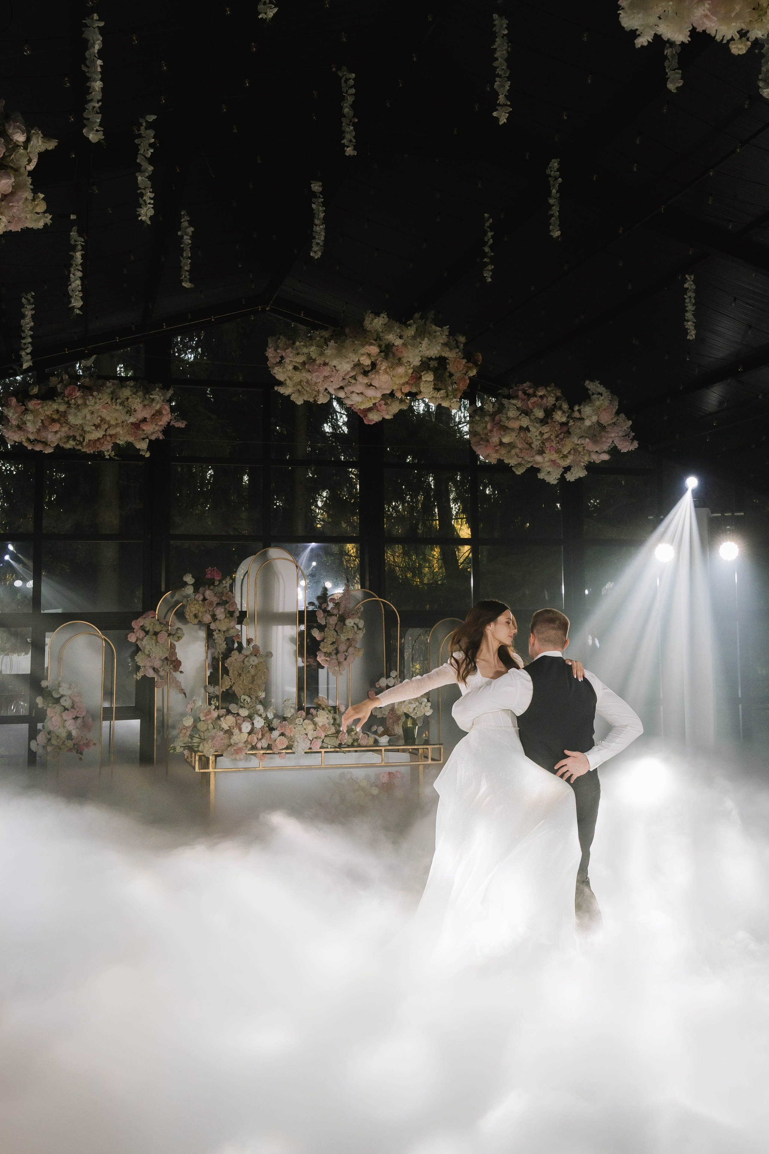 Данила и Марина | 13.08.2025 (из анонса). Свадебный фотограф в Москве Яна Деньгина