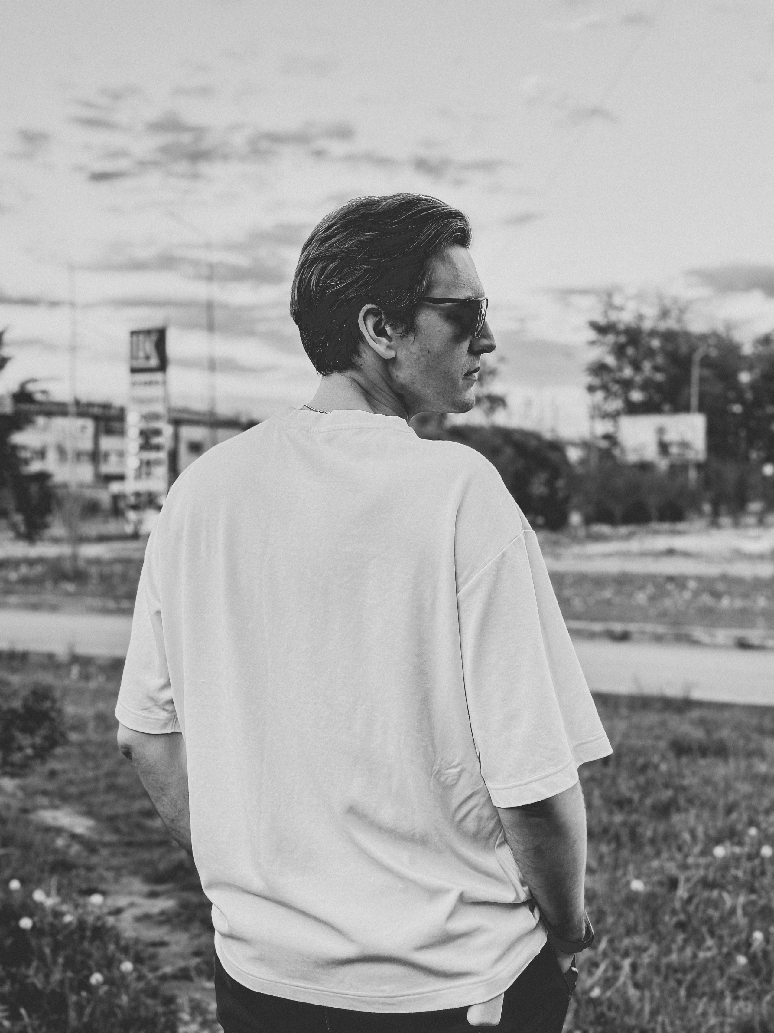 Прогулочная фотосессия Лехи. Твой фотограф и видеограф в Тюмени — Сергей Бизин