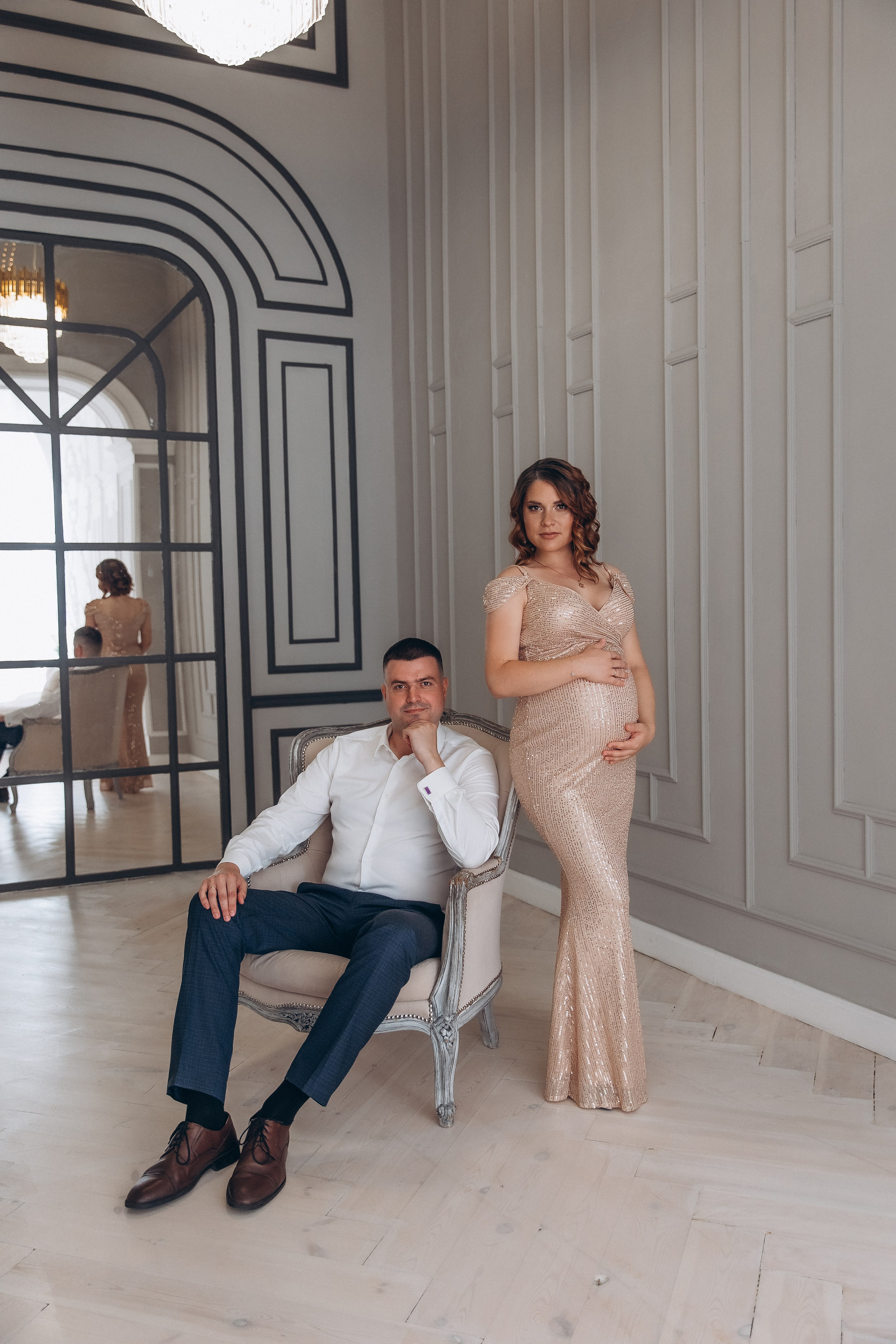 Артем и Таня. Фотограф из Сибири