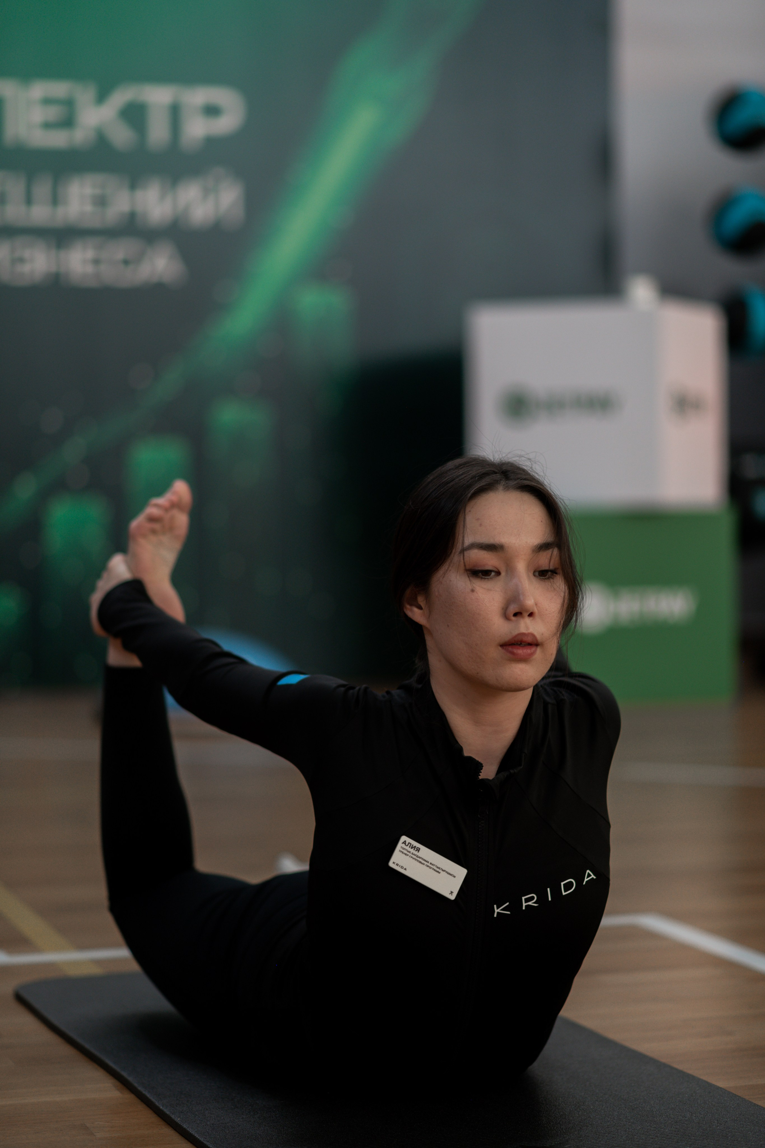 KRIDA. Фотограф Астана, Алматы