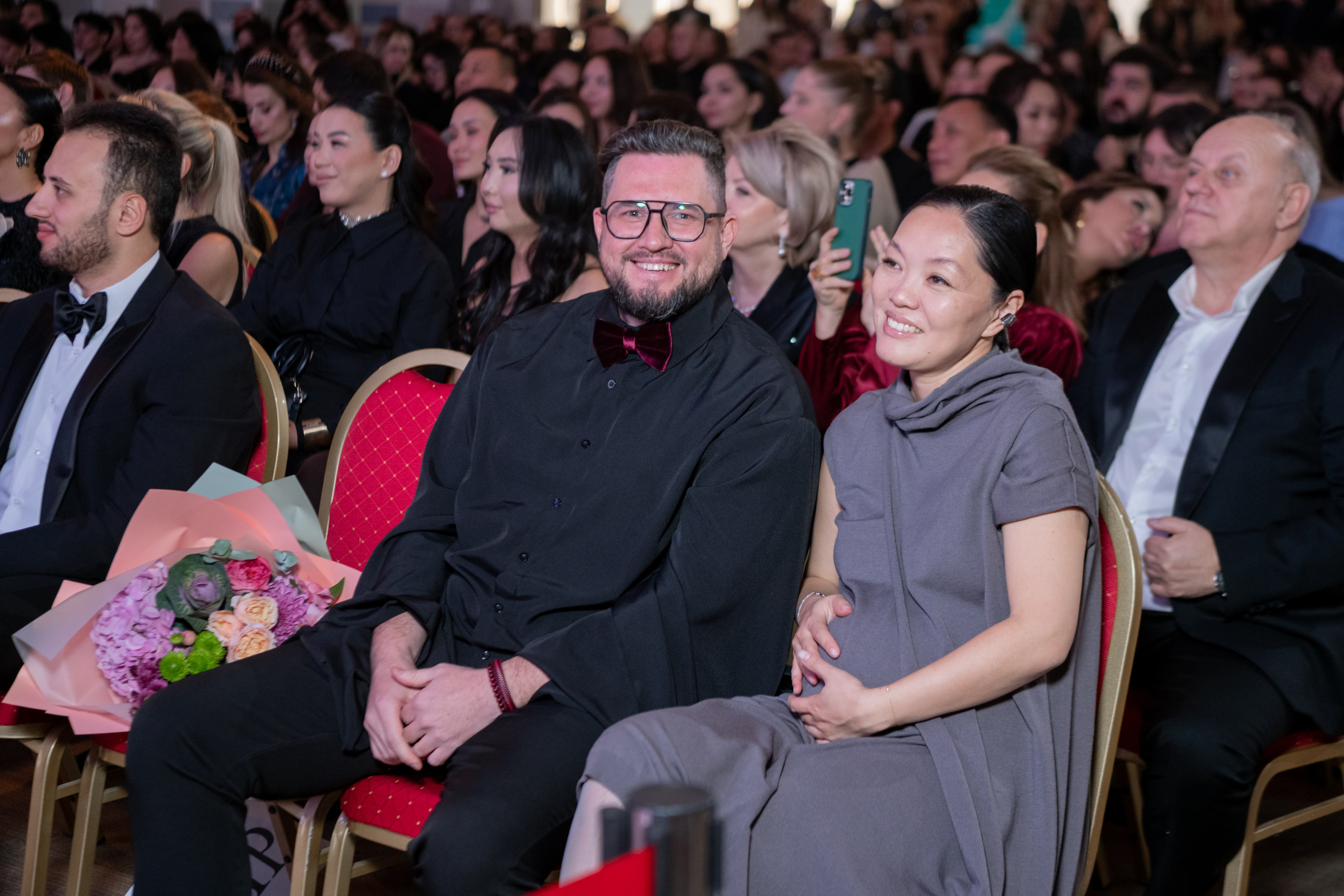 Tanu Creative 16.10.2025. Фотограф Астана, Алматы