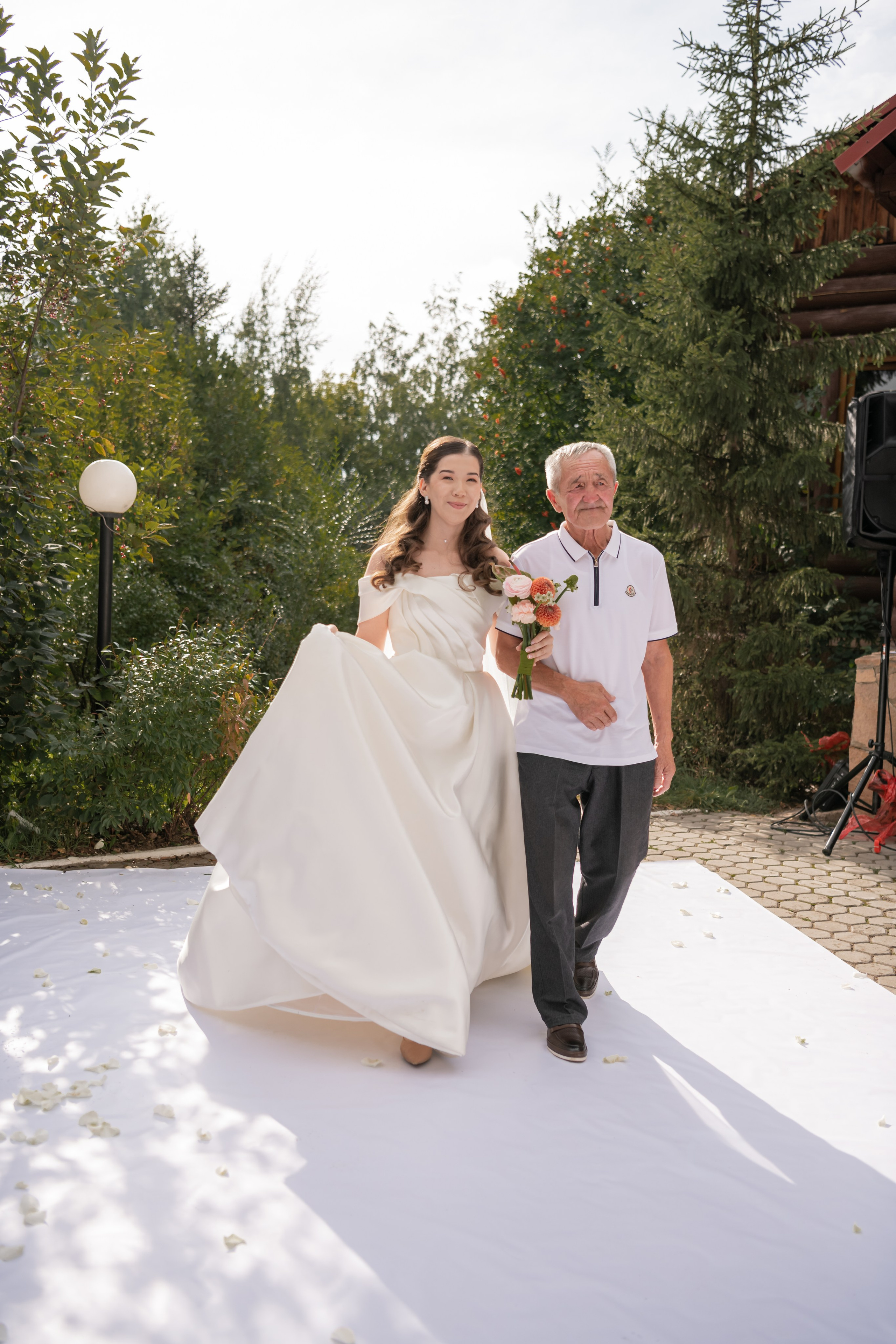 Вячеслав Аделm Свадьба. Фотограф Астана, Алматы