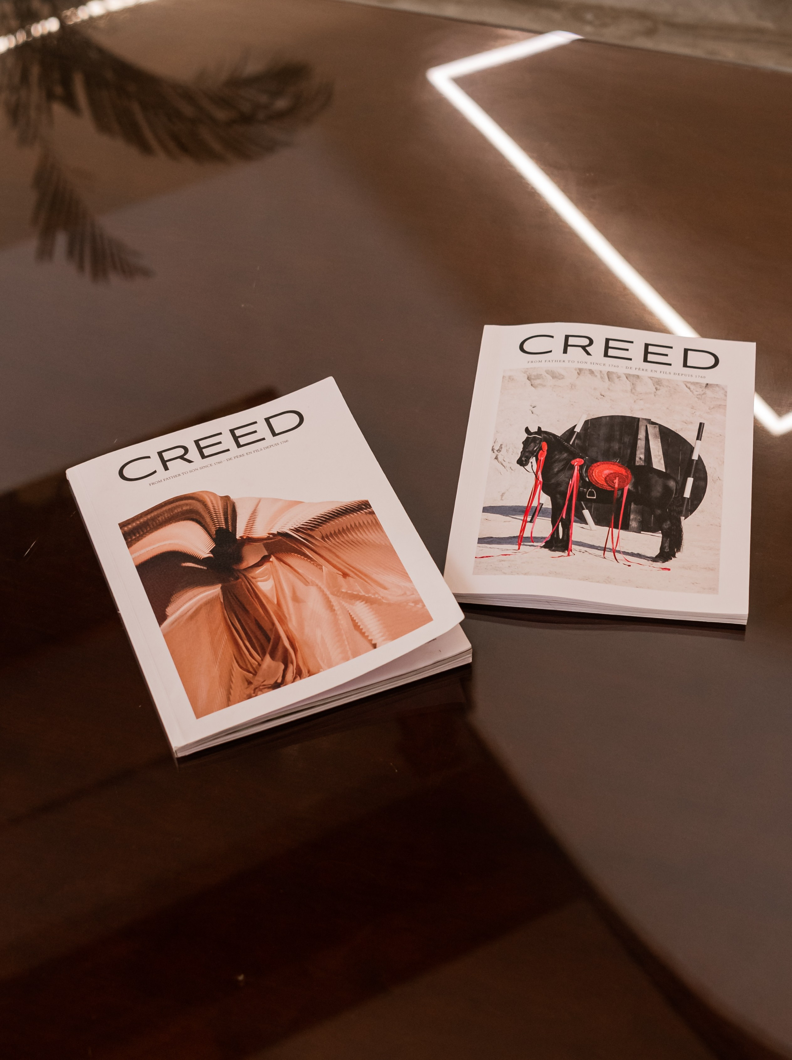 CREED. Фотограф Астана, Алматы